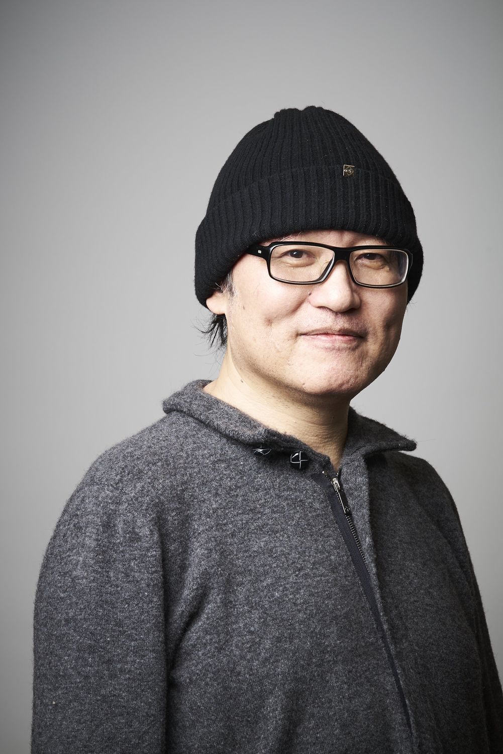 青山剛昌氏
