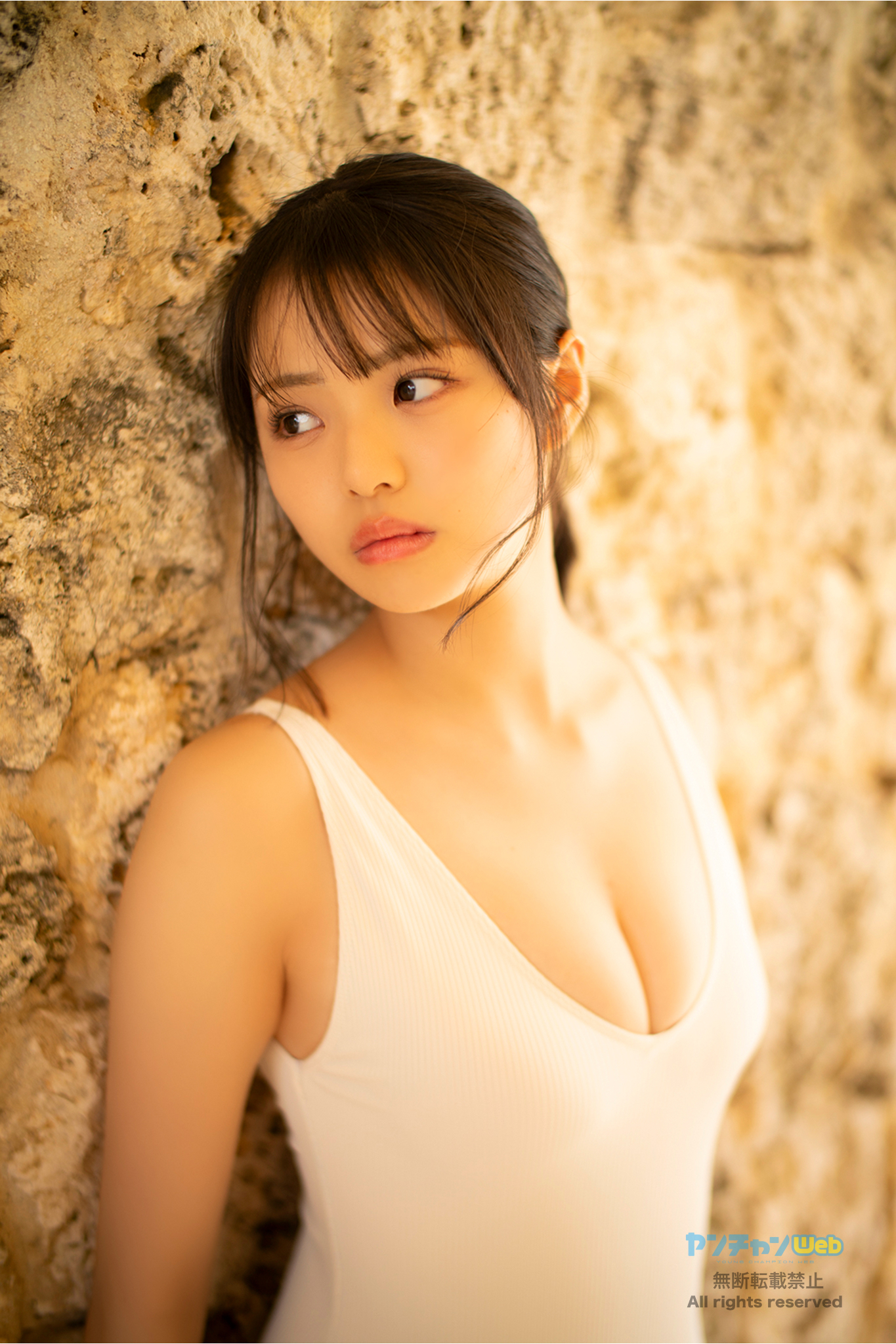 織莉叶さん
