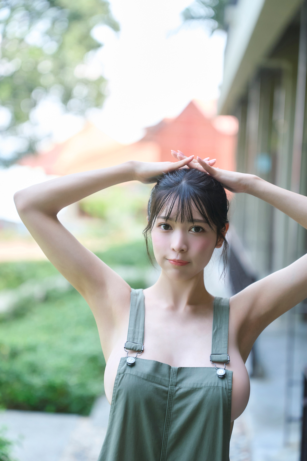 写真集内未公開カット