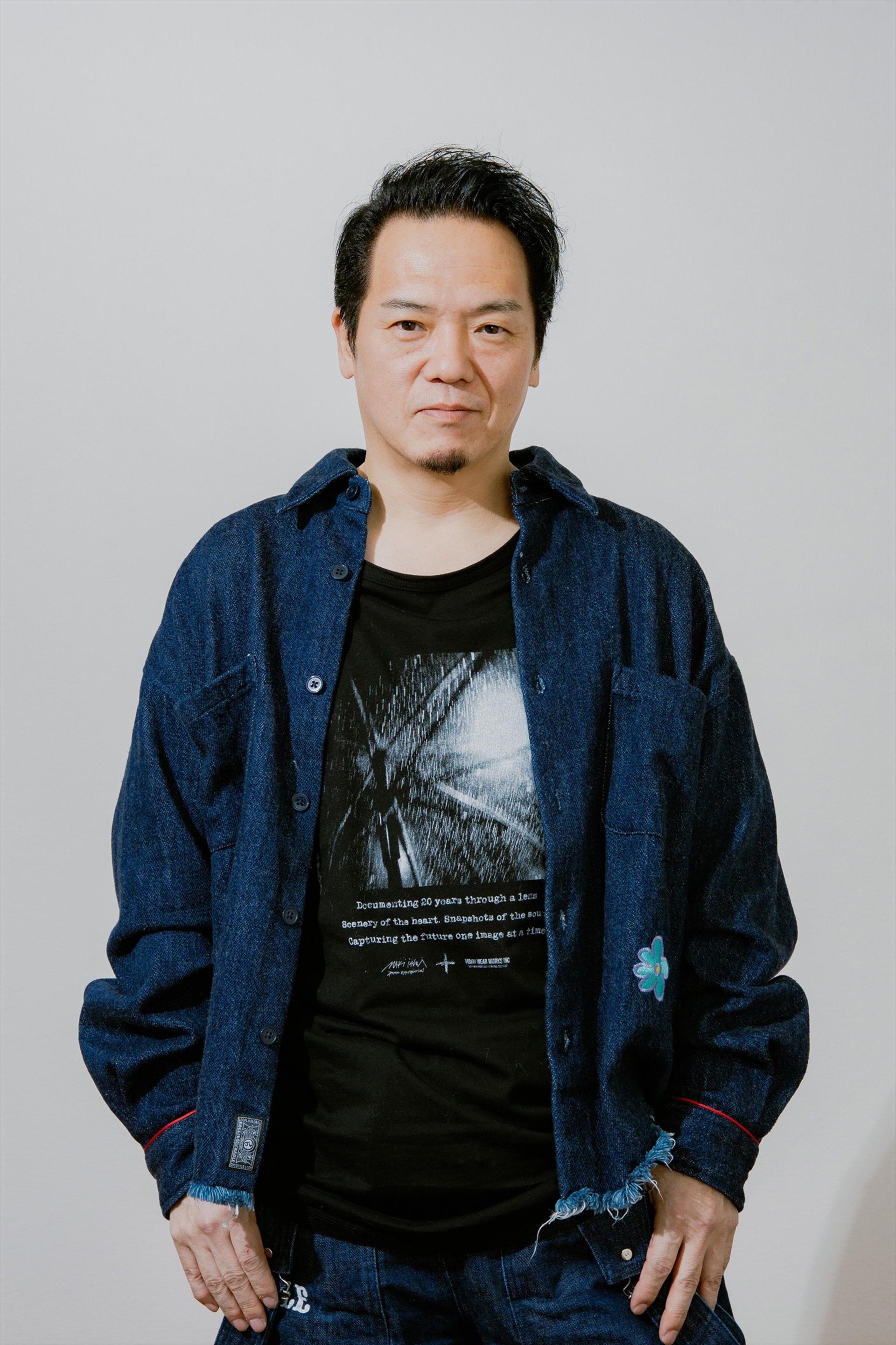 やべきょうすけさん