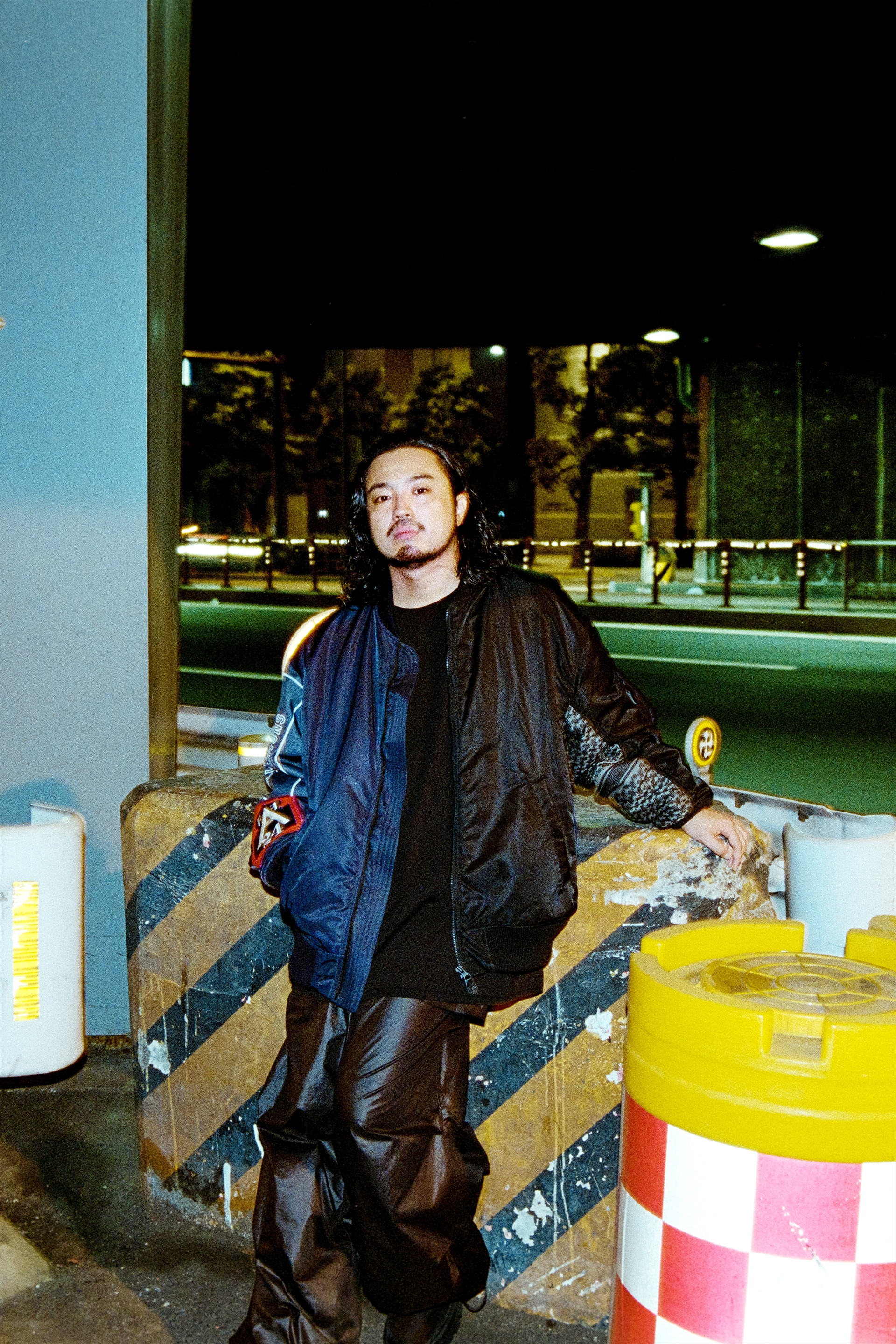 R-指定さん(Creepy Nuts)