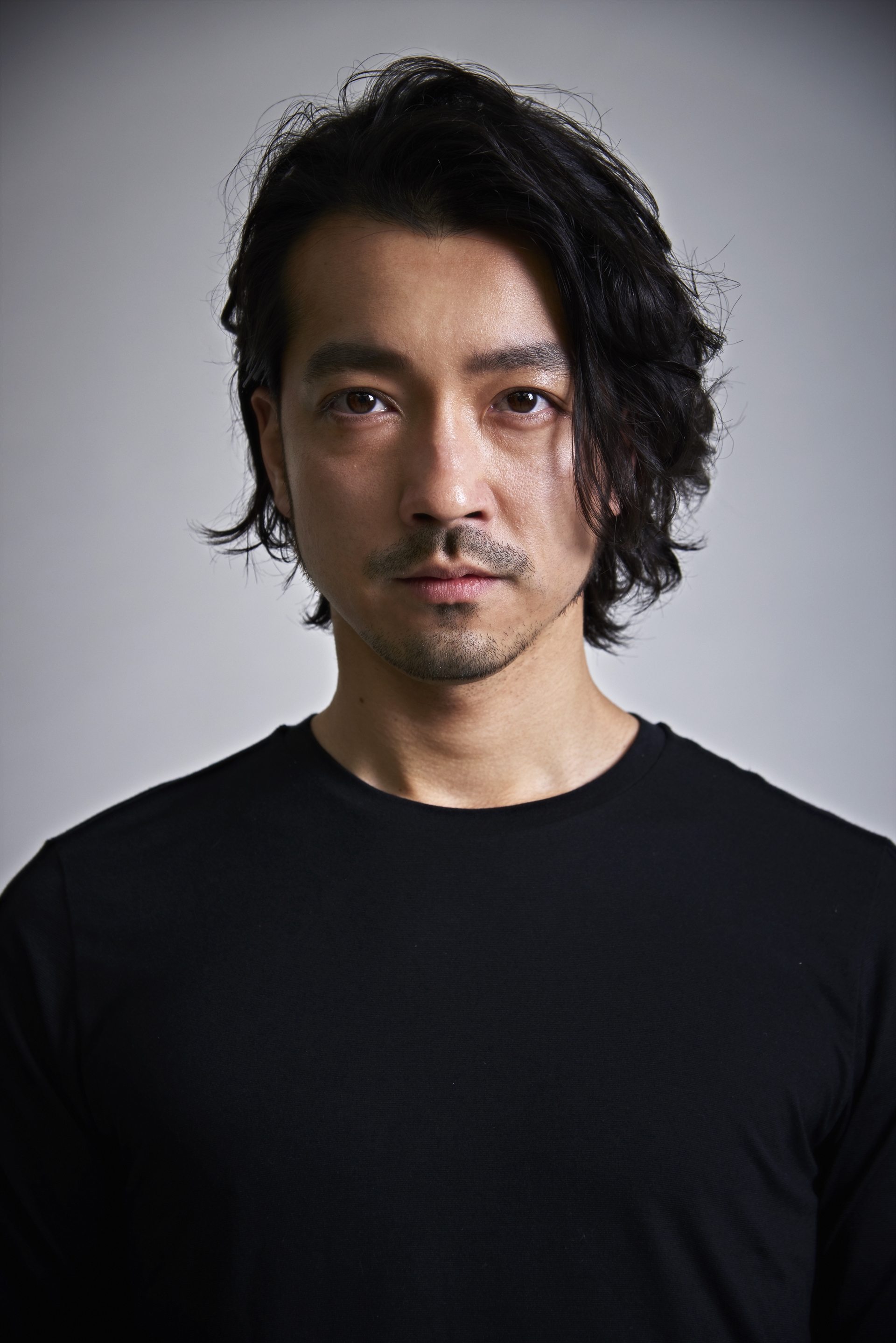 金子ノブアキさん