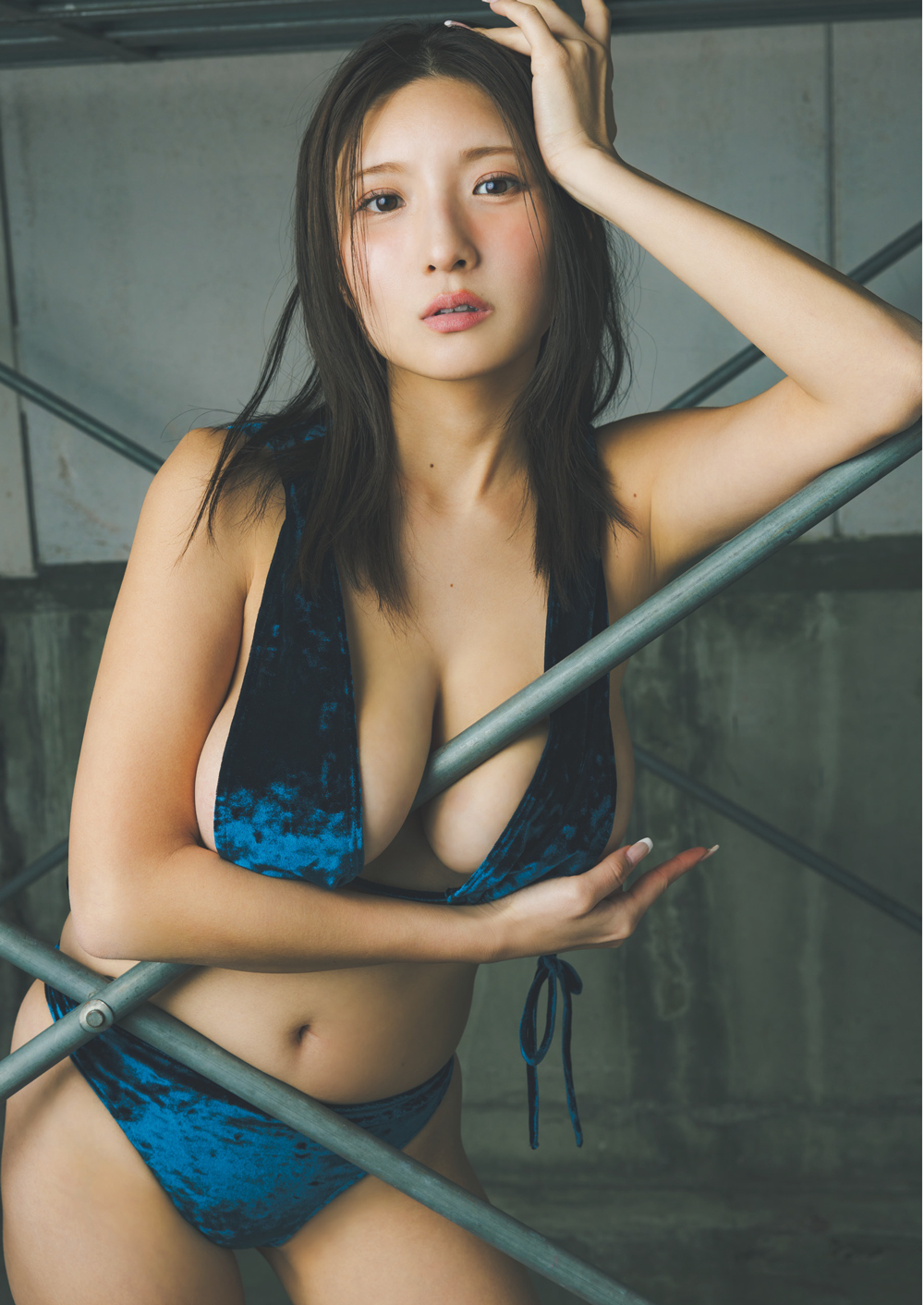 （C）カノウリョウマ／集英社