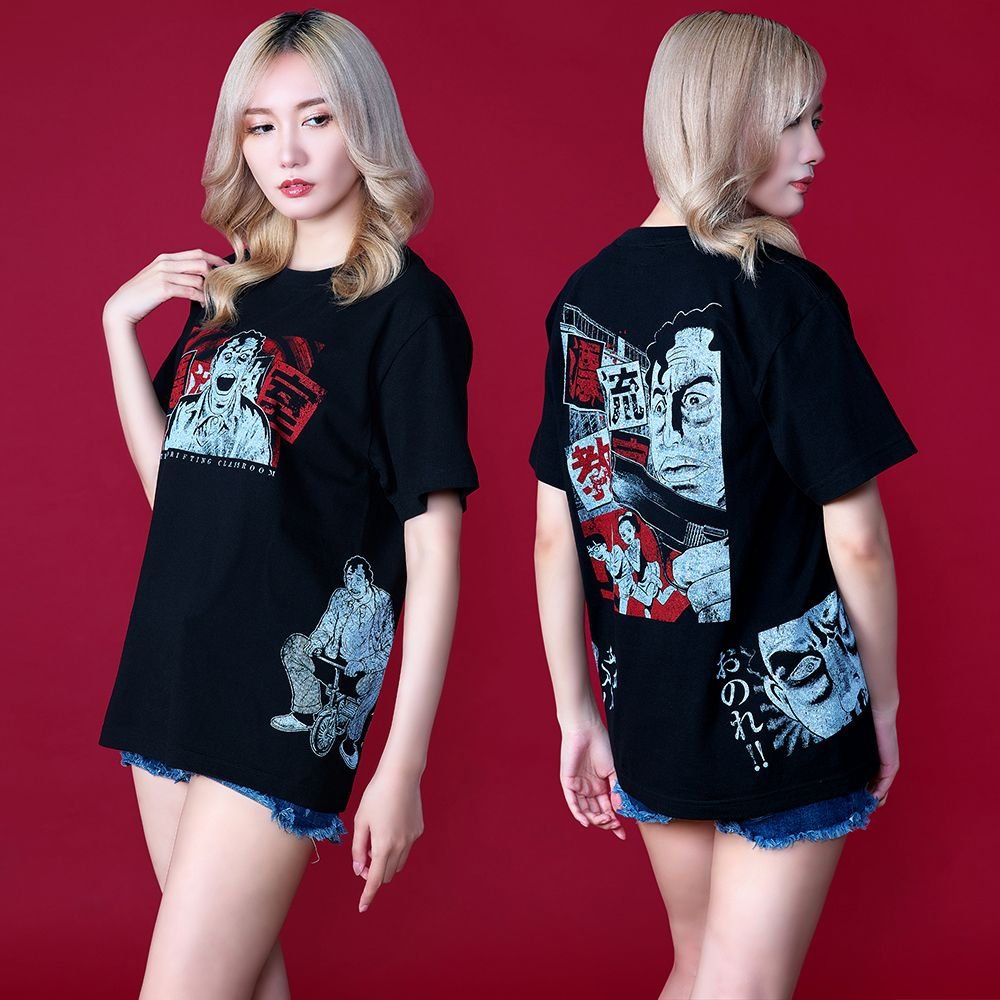 関谷 Tシャツ/5,830円