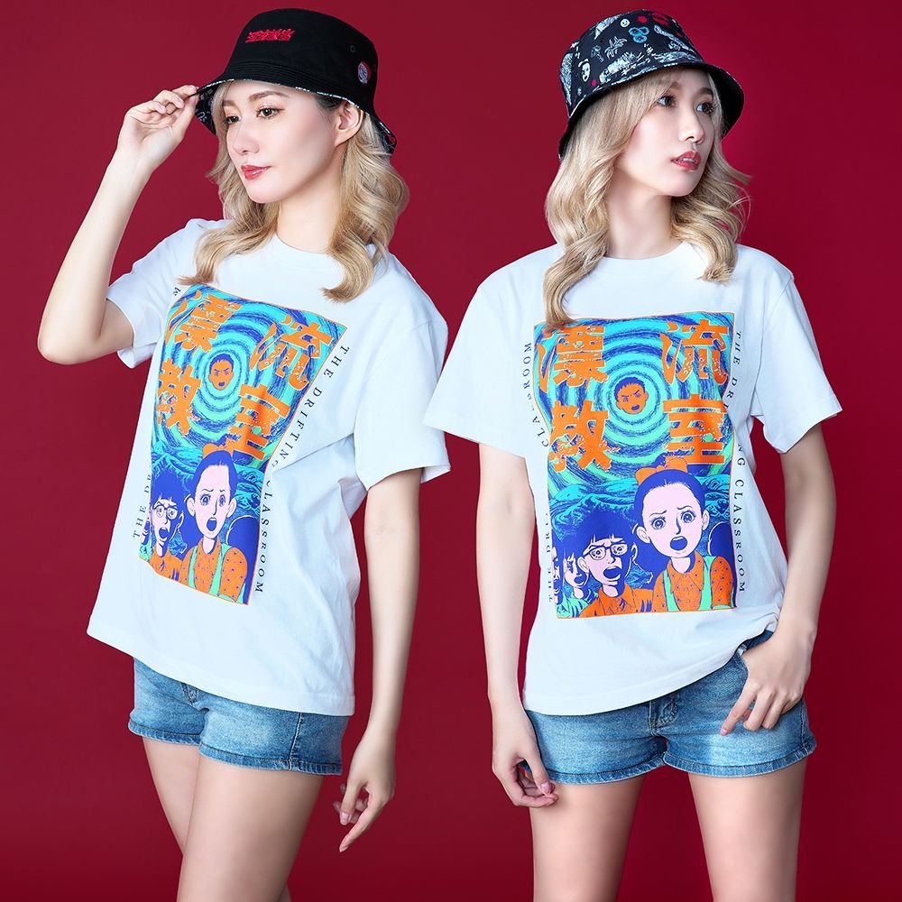 リバーシブルバケットハット/6,600円