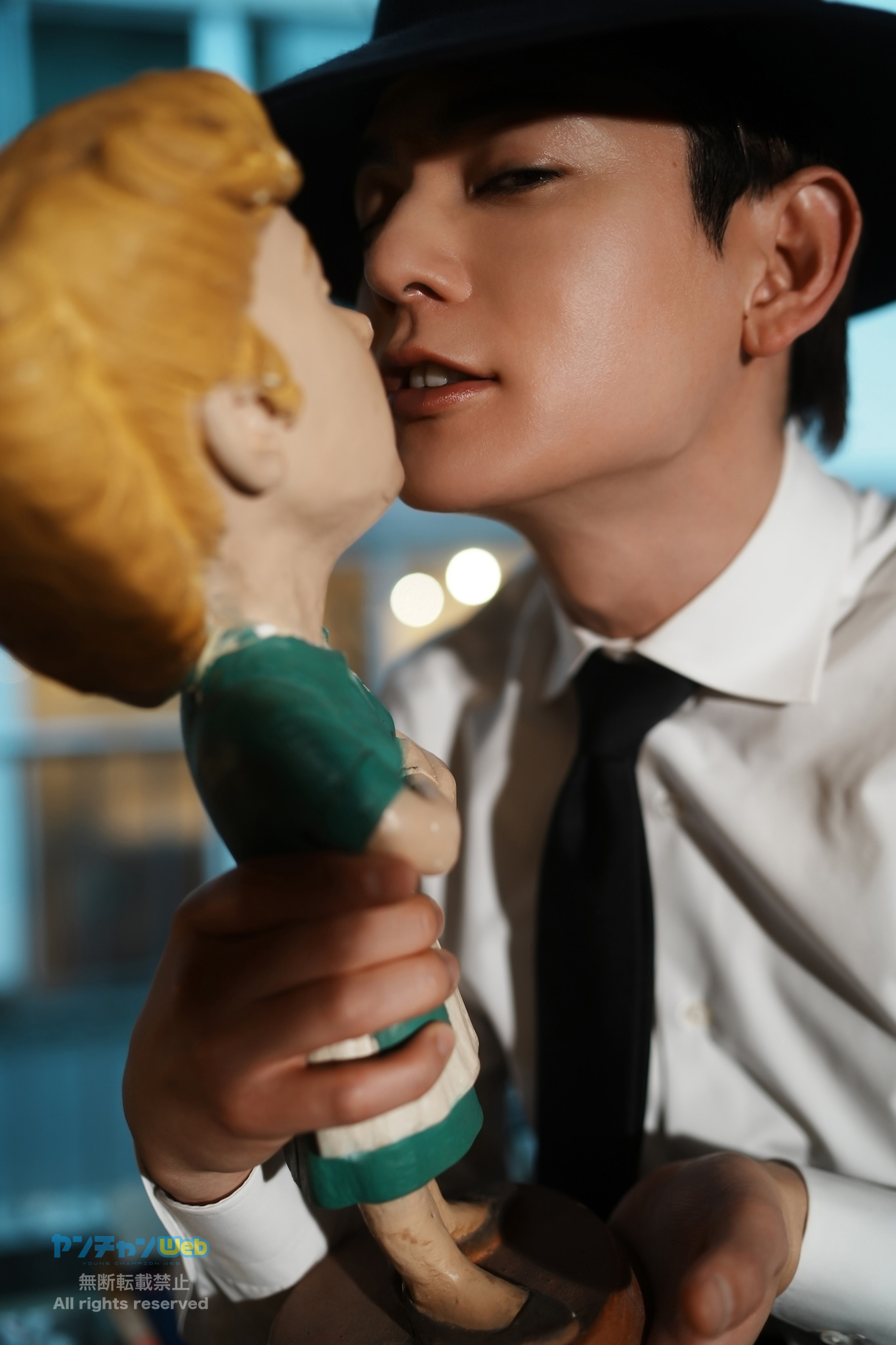 榊原徹士さん
