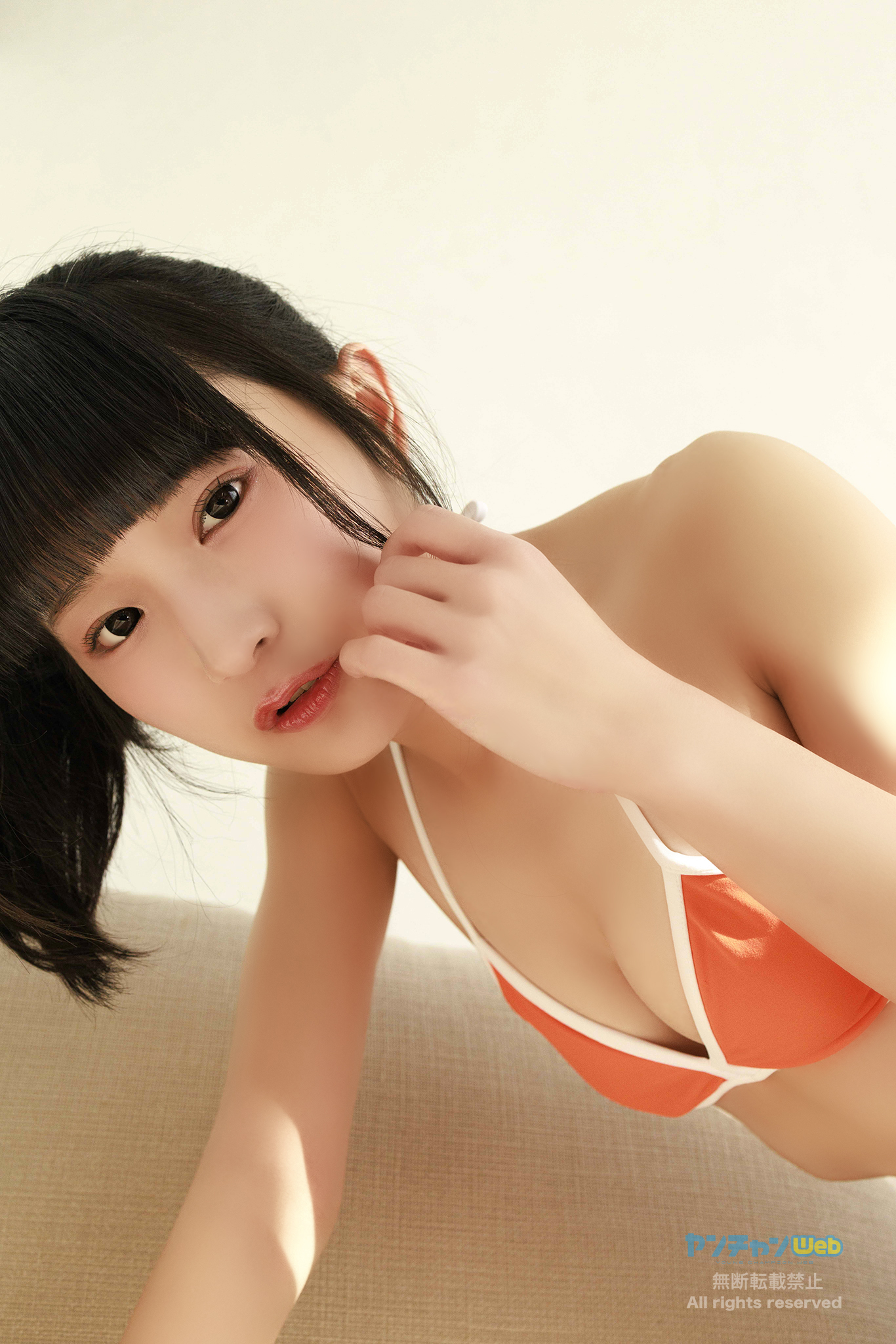 あんずさん