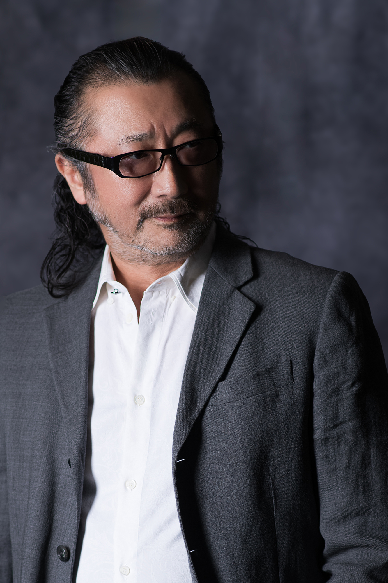 大塚明夫さん