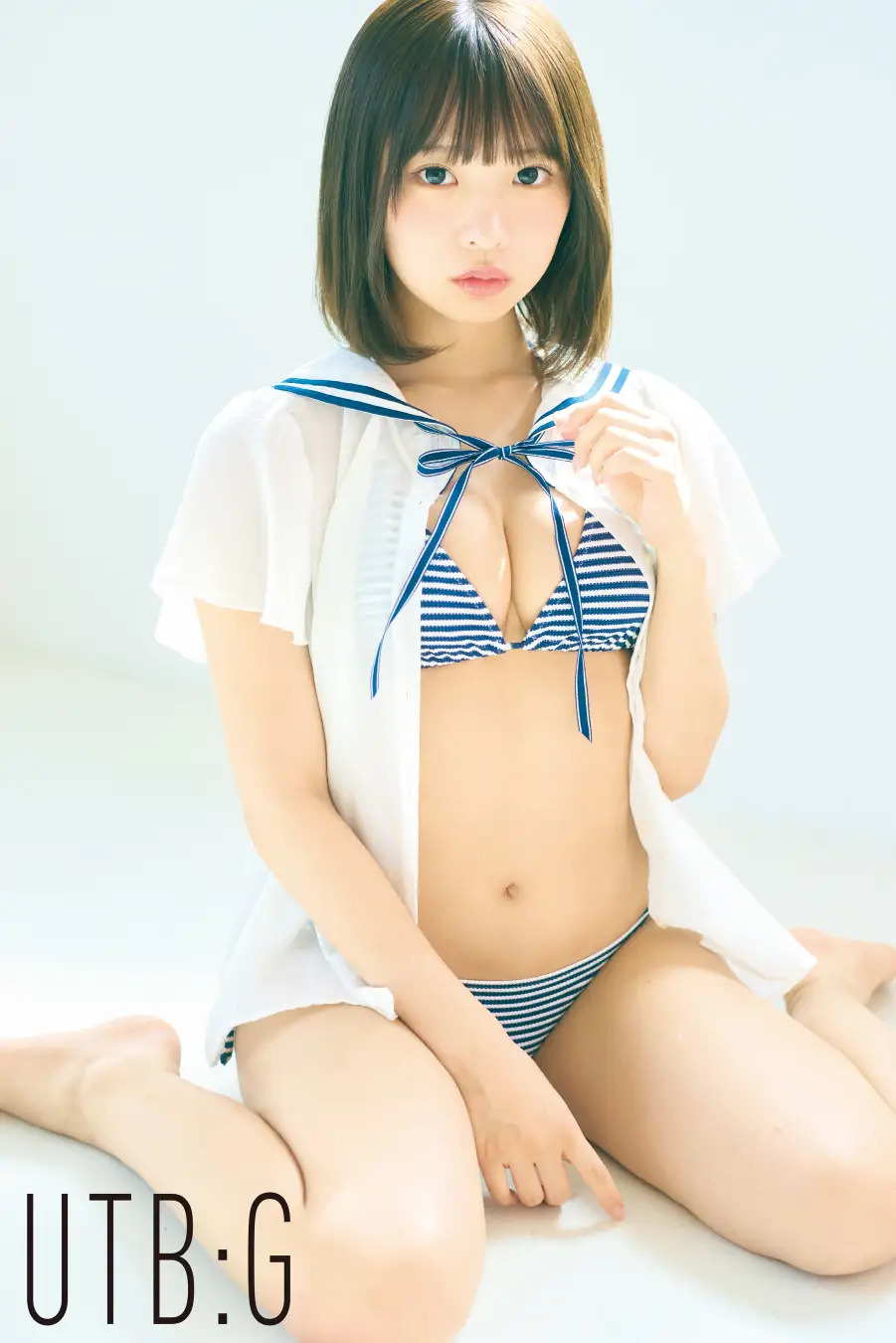 琴雛ひなさん
