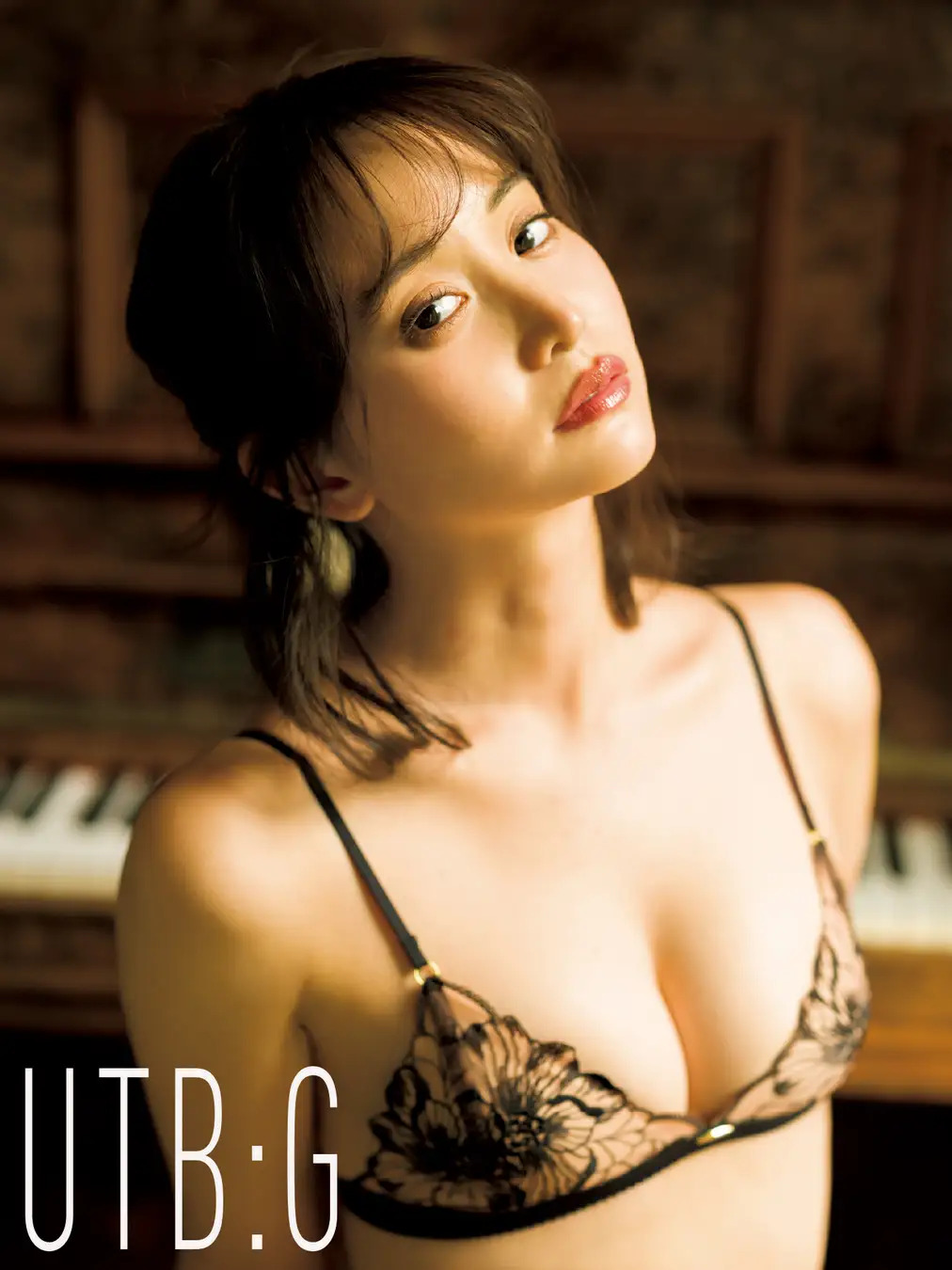 永尾まりやさん