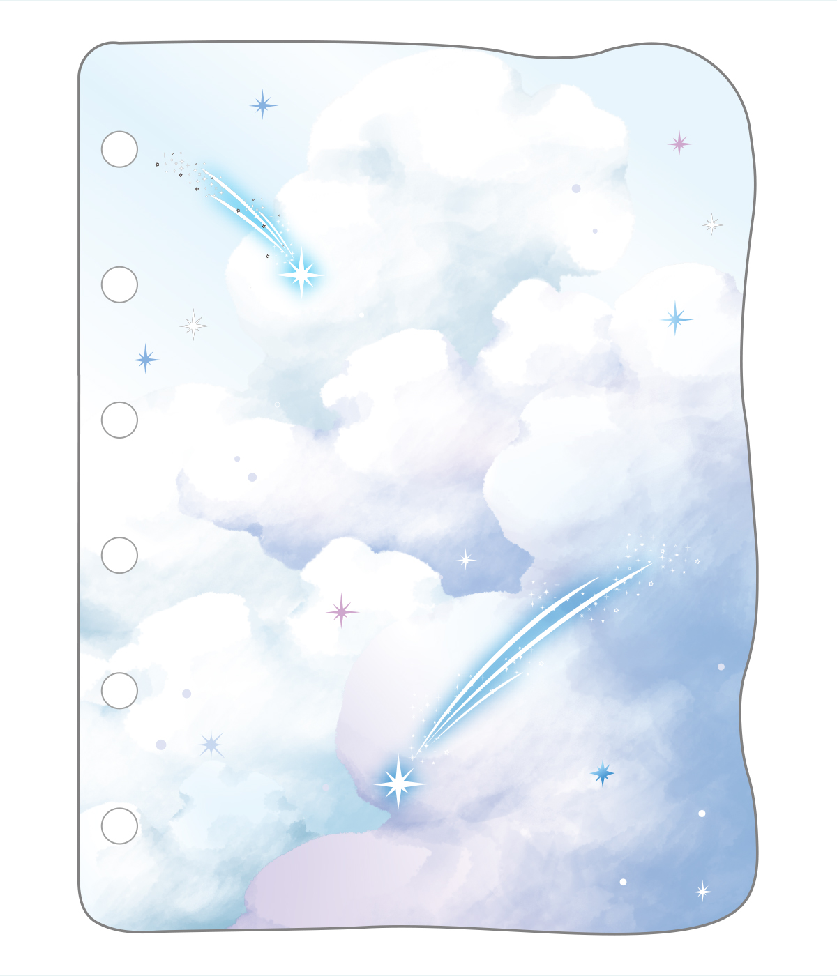 雲