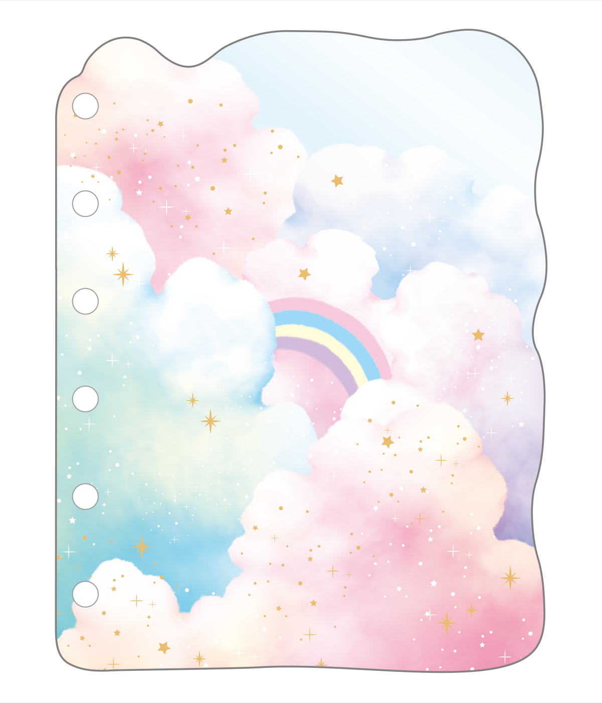 夢雲