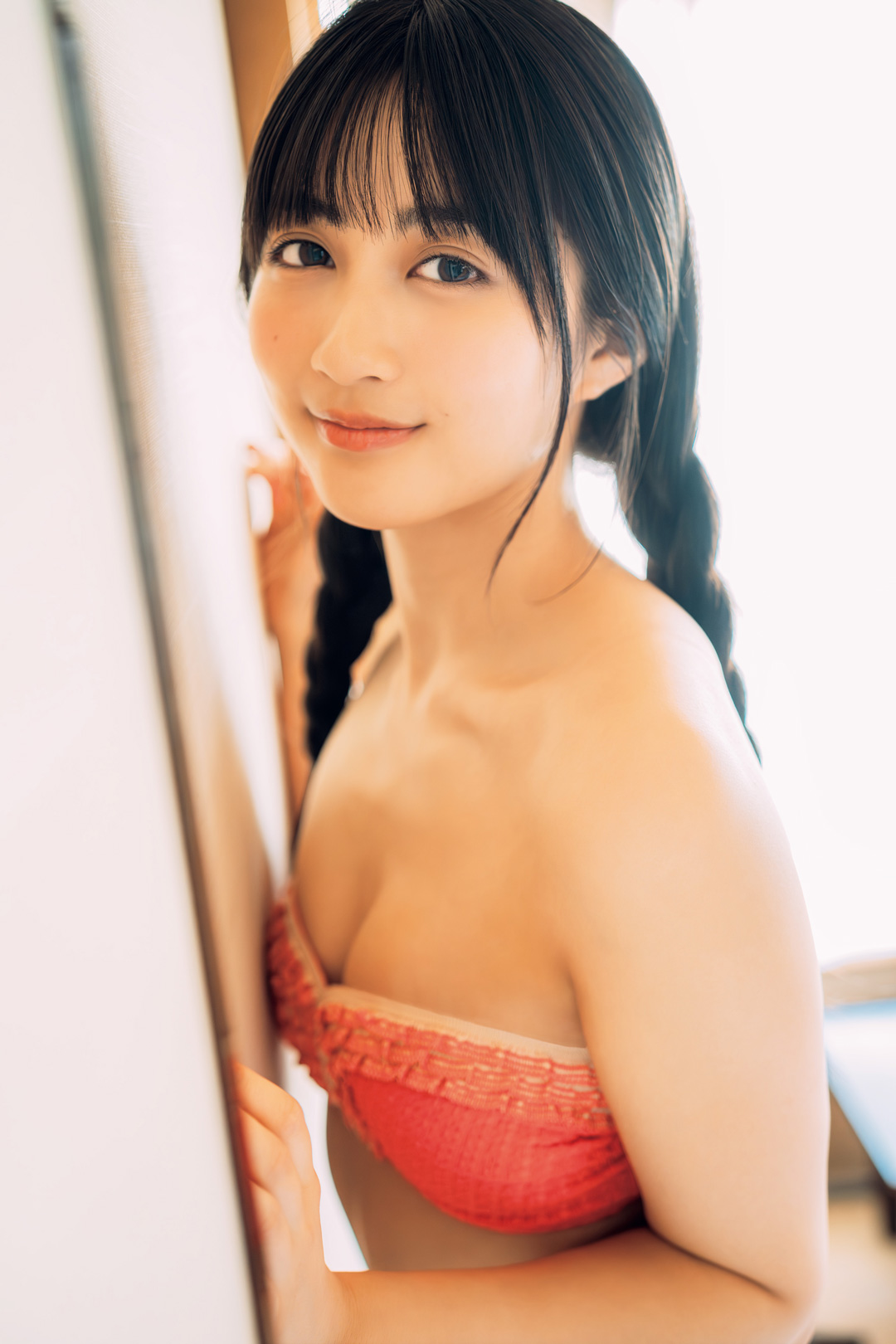 兵頭美波(C)光文社/週刊FLASH 写真◎不破拓也