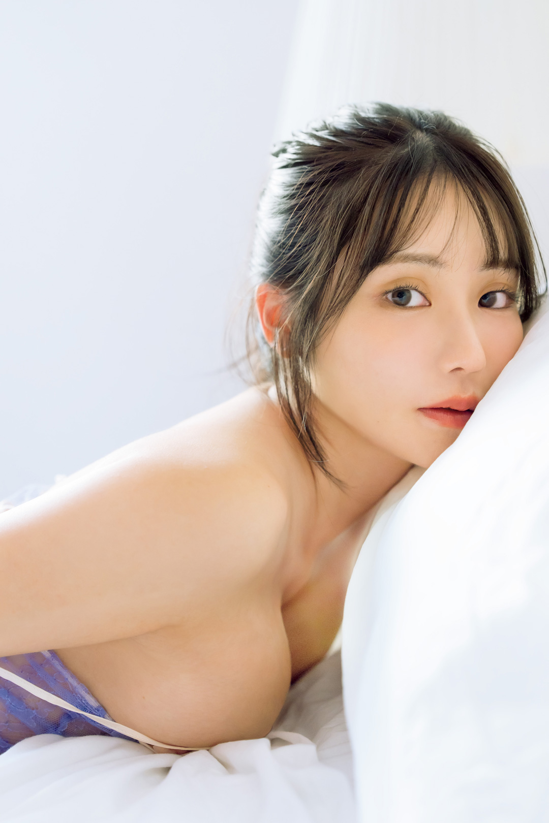 新田妃奈(C)光文社/週刊FLASH 写真◎矢西誠二