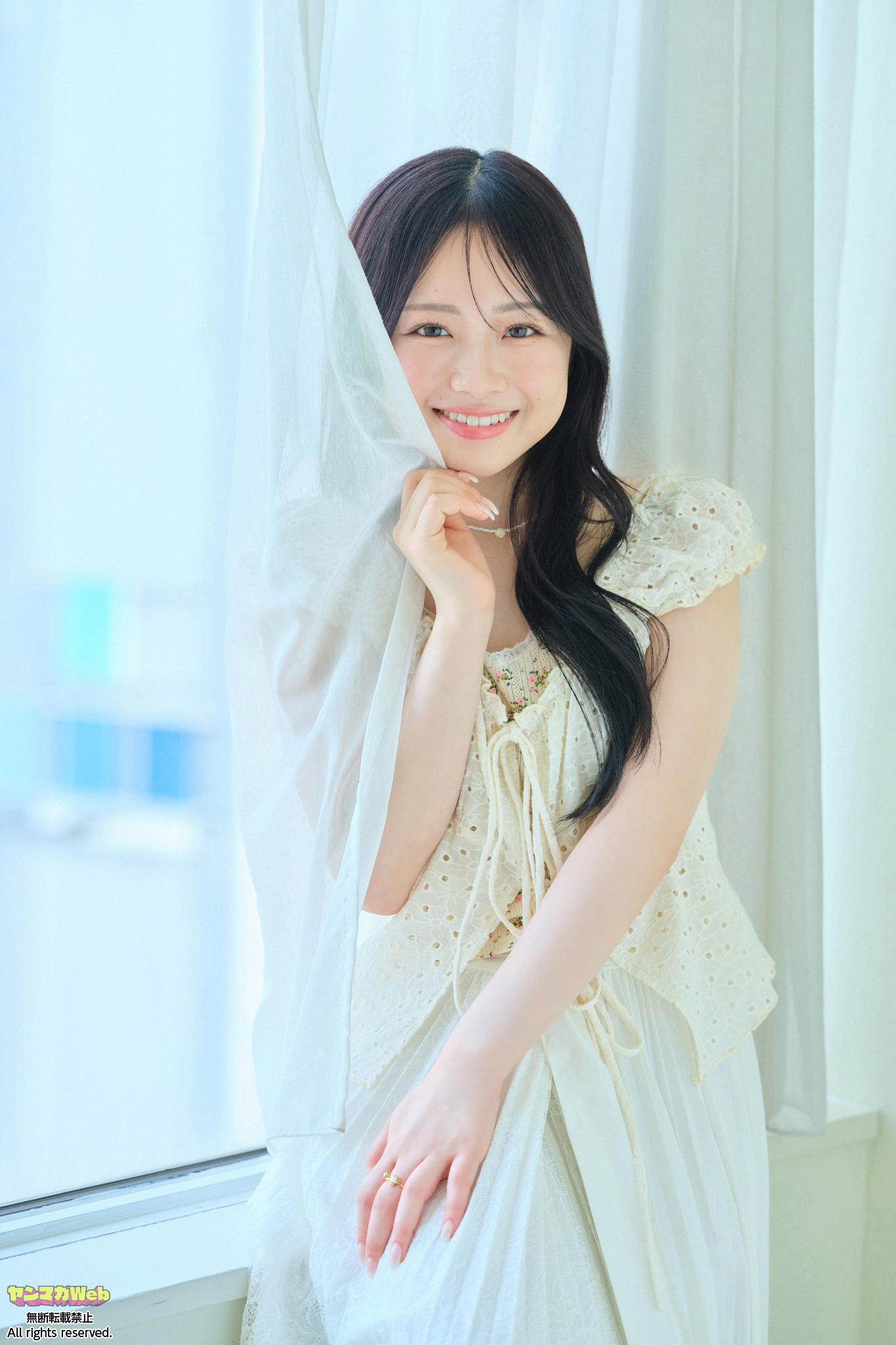 「ヤンマガZ世代フェス」よりひまひまさん