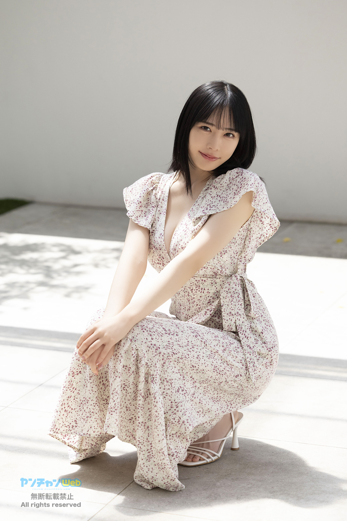 七海りおさん