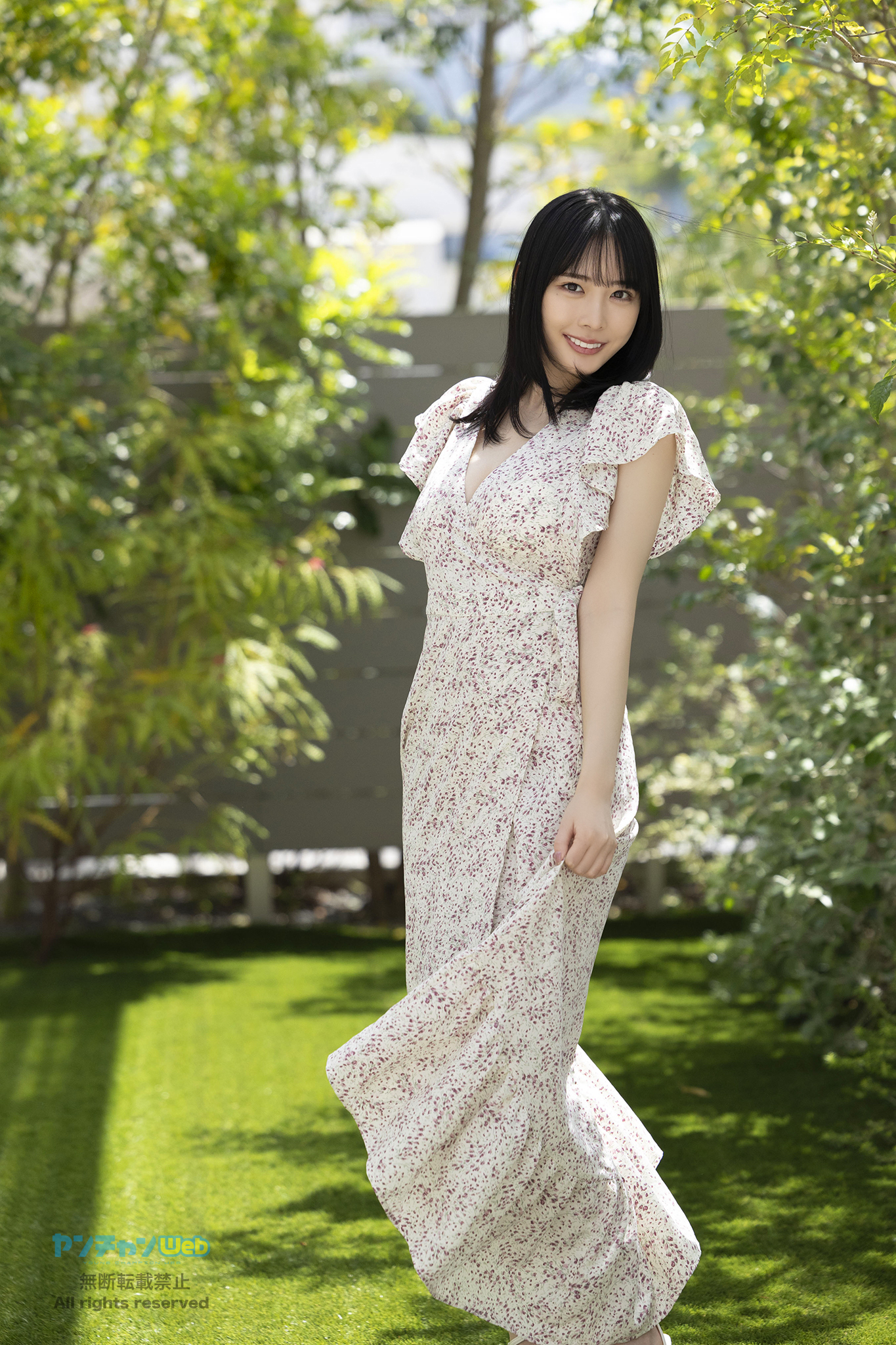七海りおさん