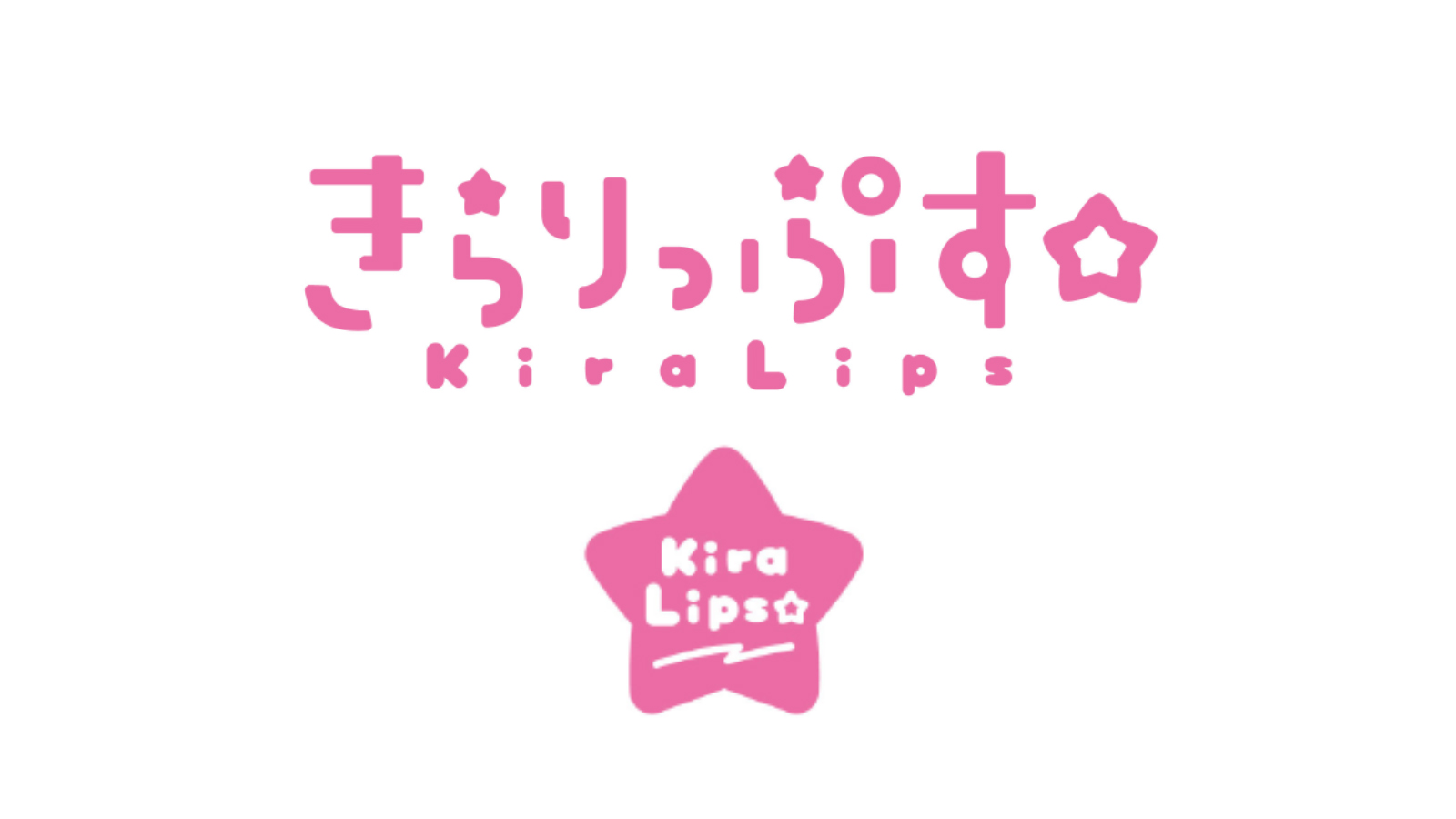 レーベルロゴ