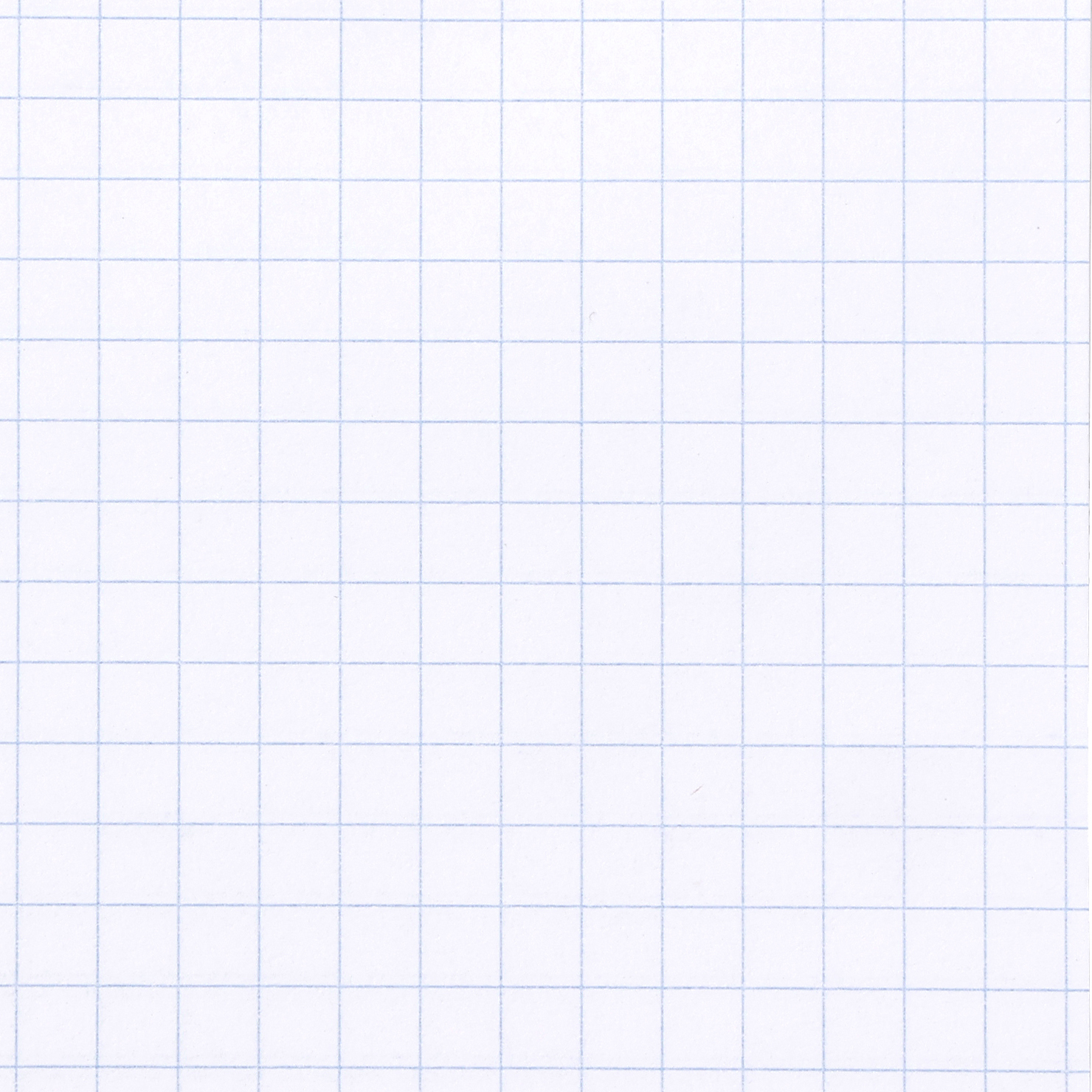 5×5mmの方眼は、この限定コレクションのためだけに企画された特別な「ブルー」仕様