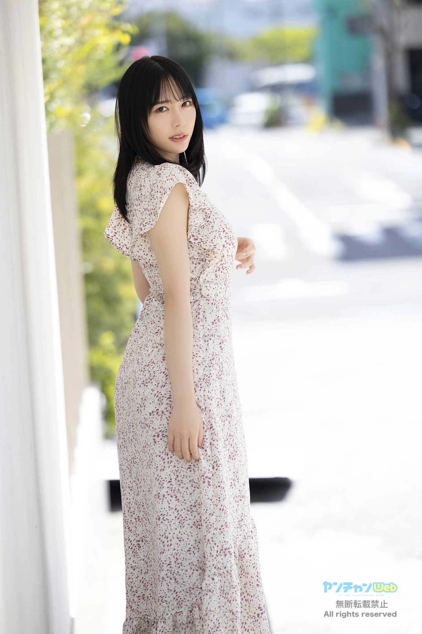 七海りおさん