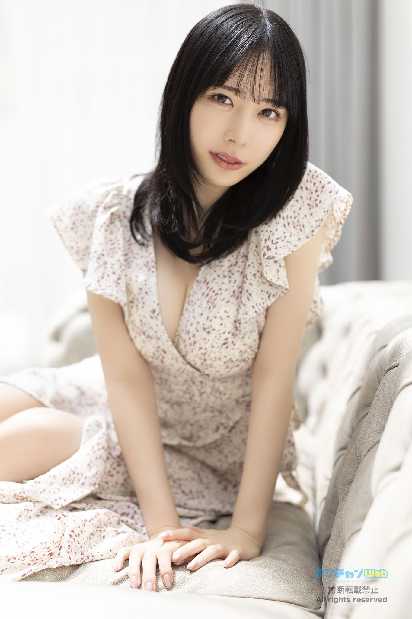 七海りおさん