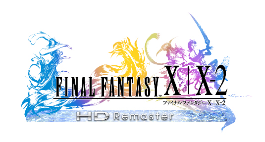Nintendo Switch 2 版「FINAL FANTASY X/X-2 HD Remaster」