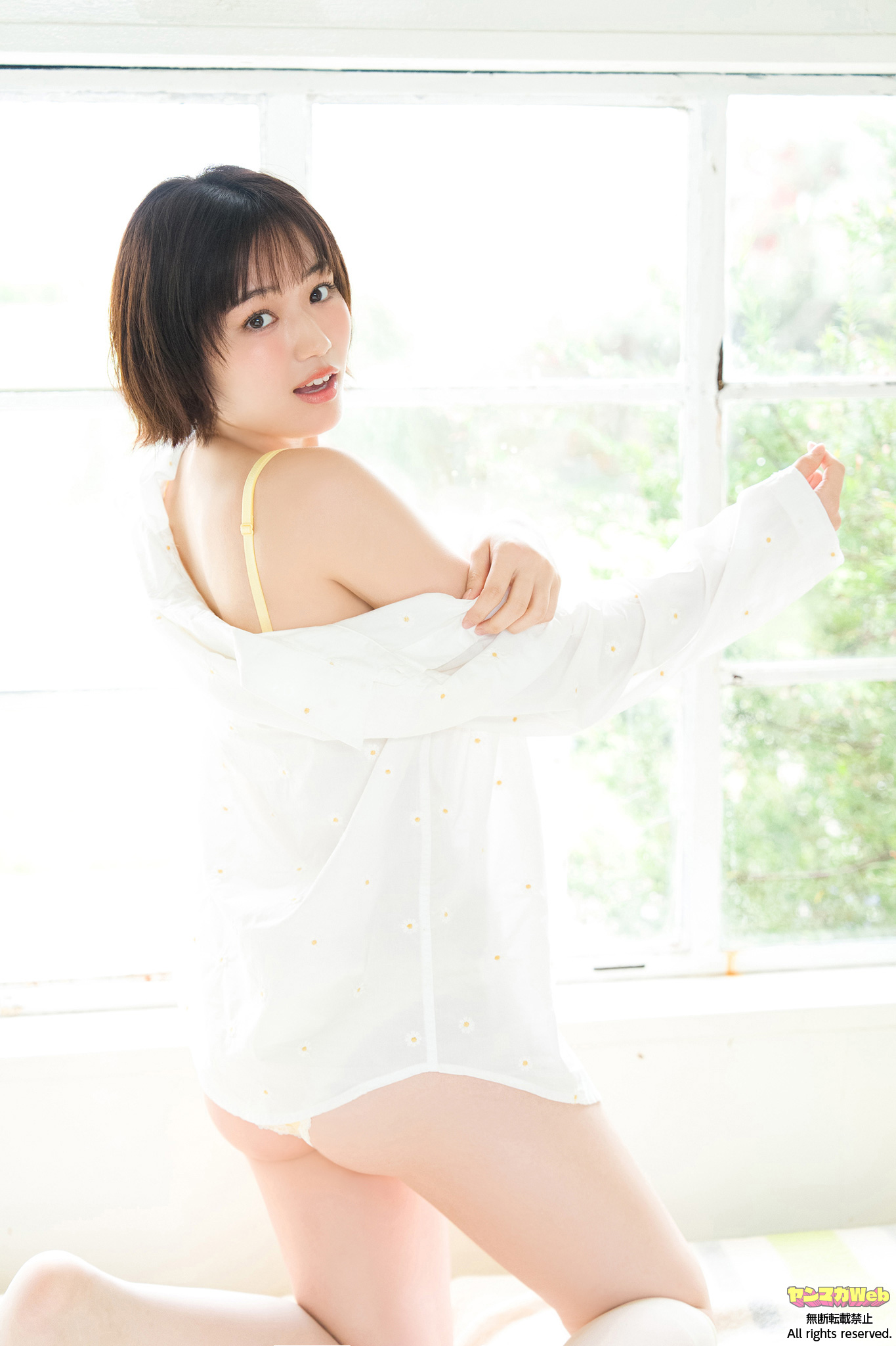 「NEXT推しガール！」より滝口きららさん