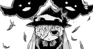 <a href="https://heros-web.com/episodes/b523b40c932e6" class="n" target="_blank">□第十七服「魔女と禁域」前編を読む</a>