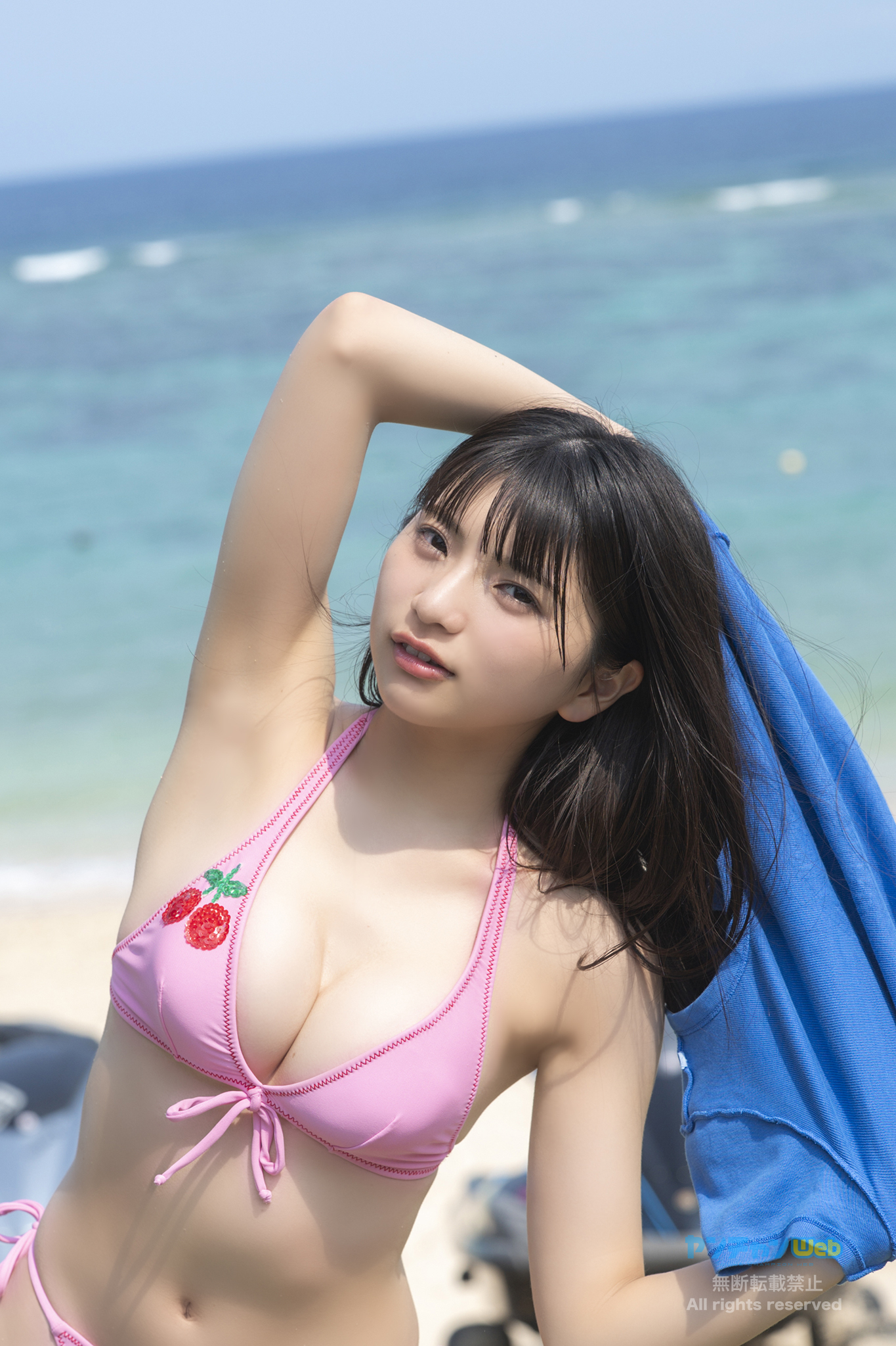姫野ひなのさん