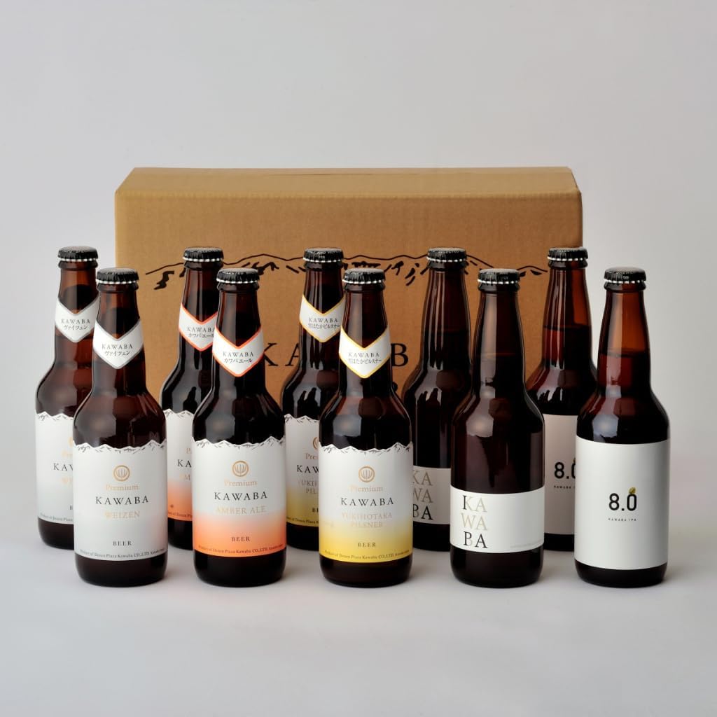 クラフトビール5種セット