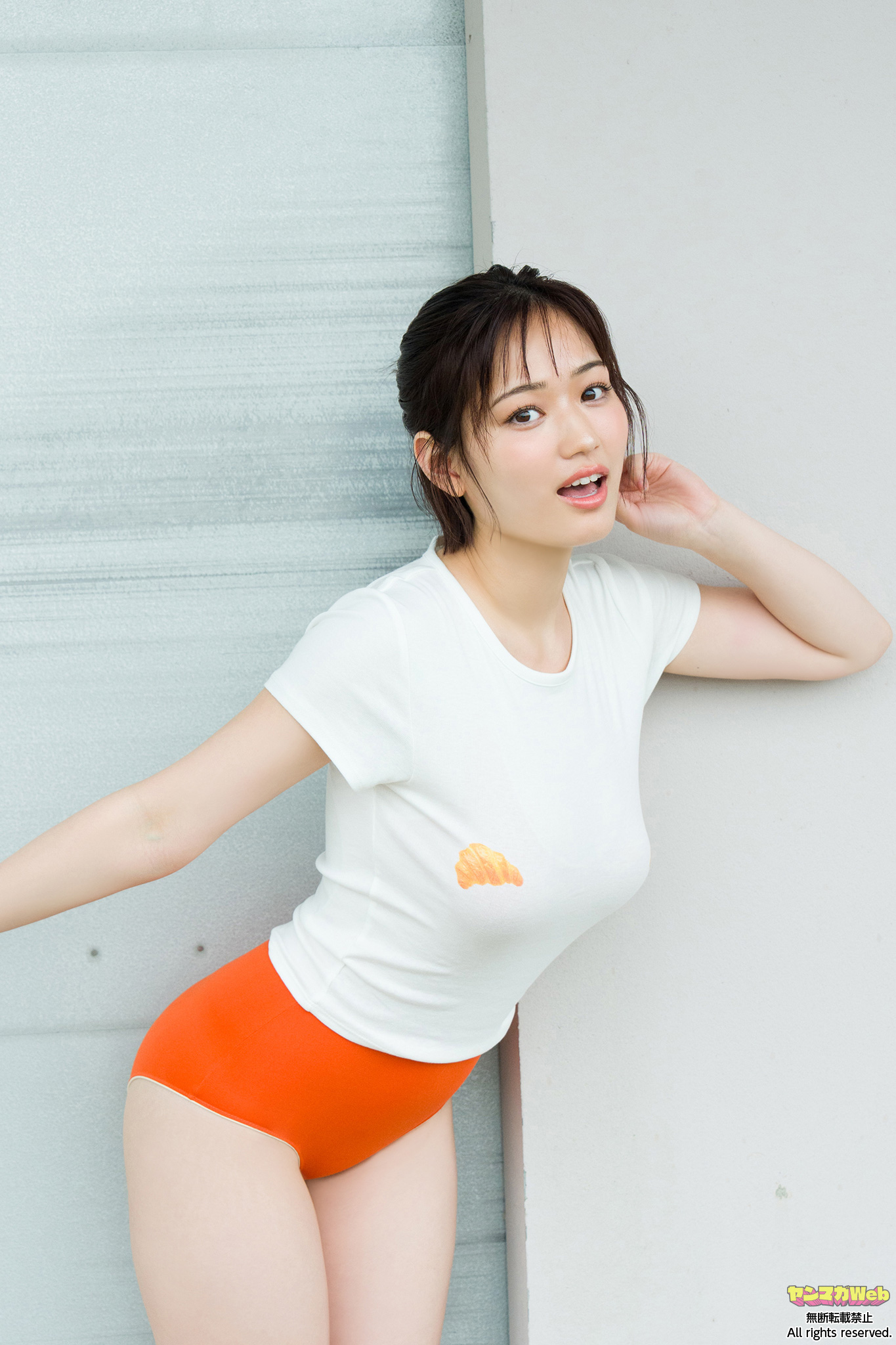 「NEXT推しガール！」より滝口きららさん