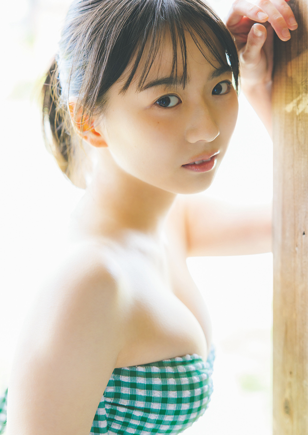 (C)カノウリョウマ／集英社