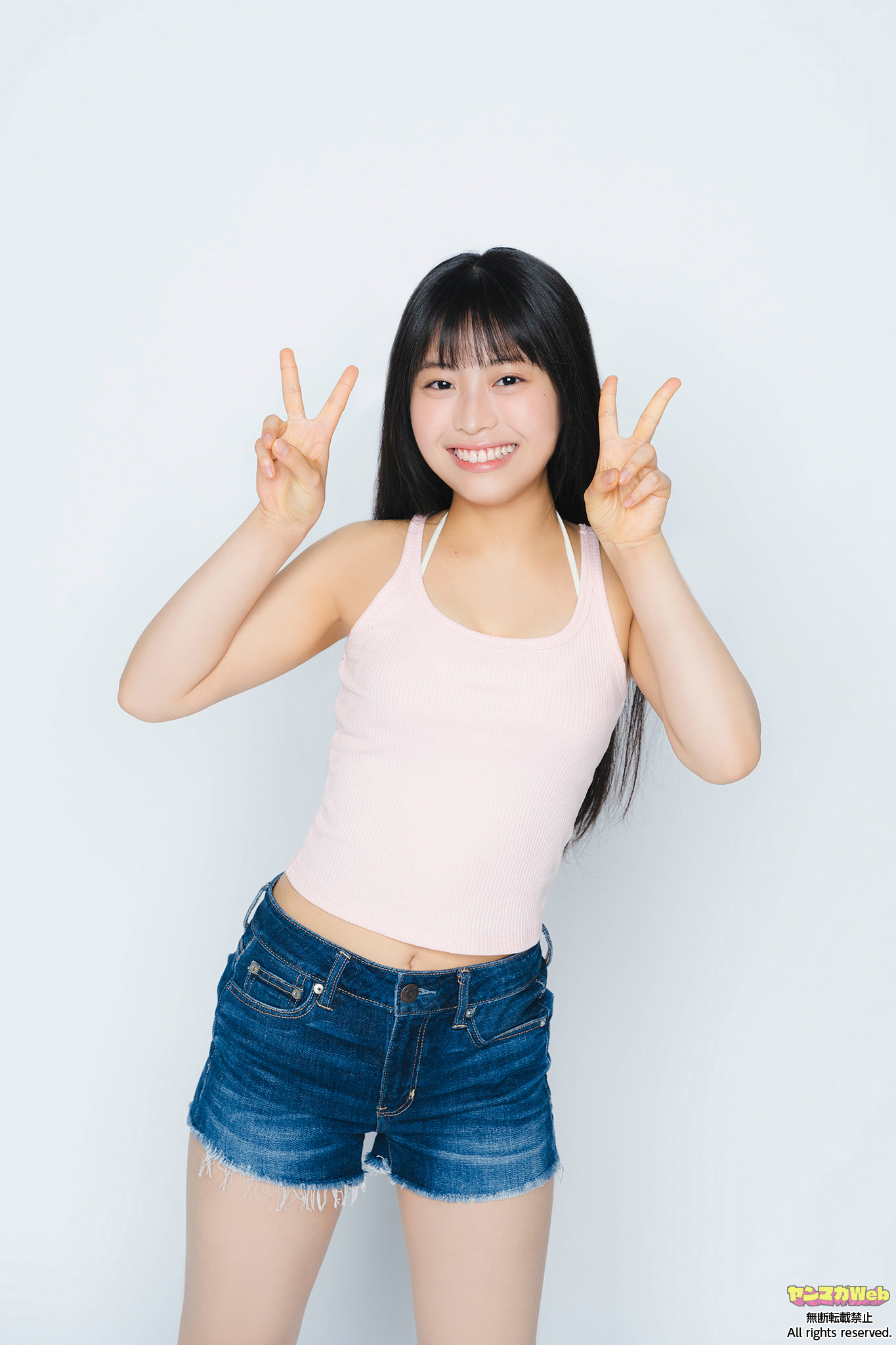 上山沙希さん