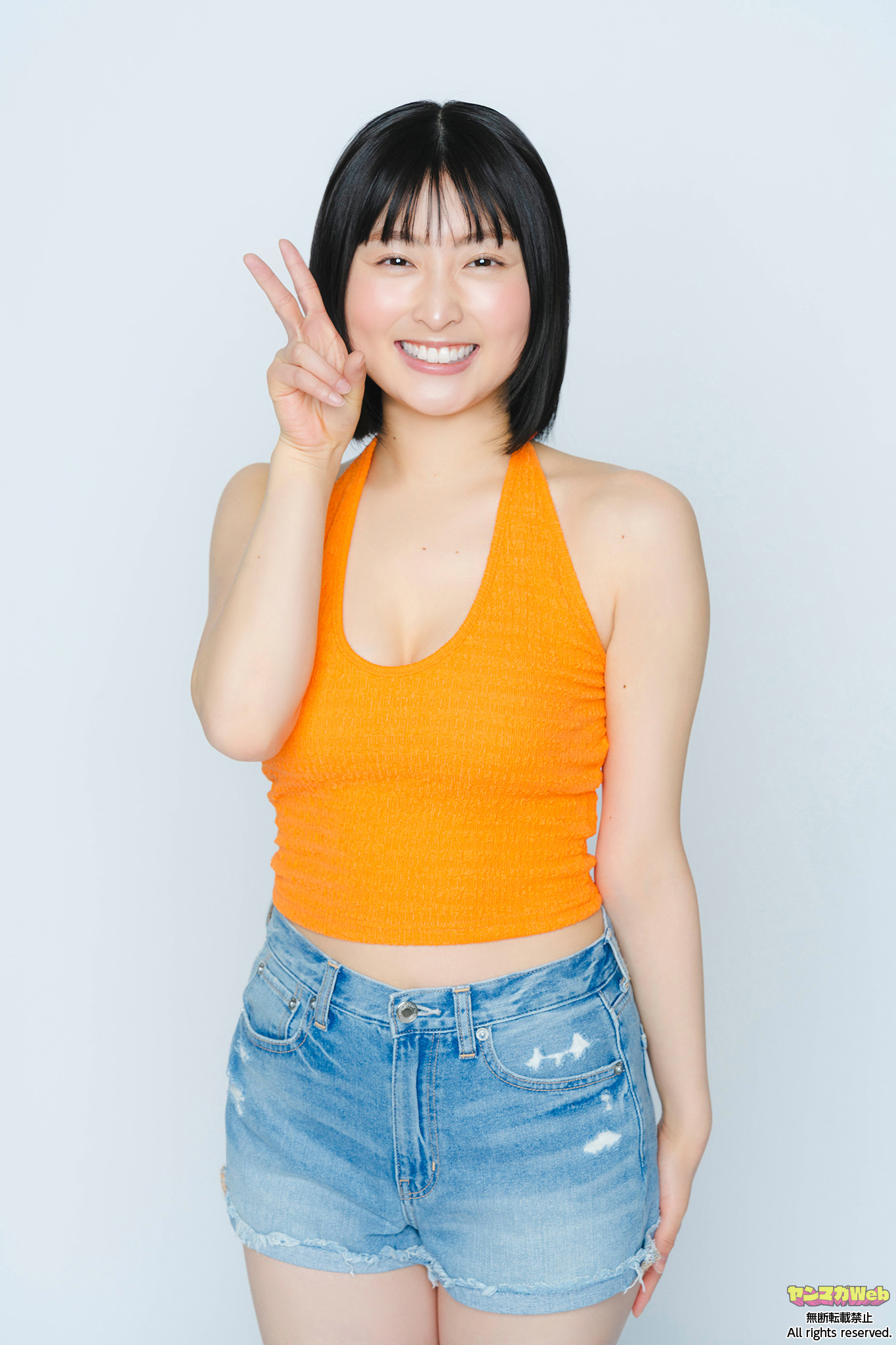 成瀬光さん