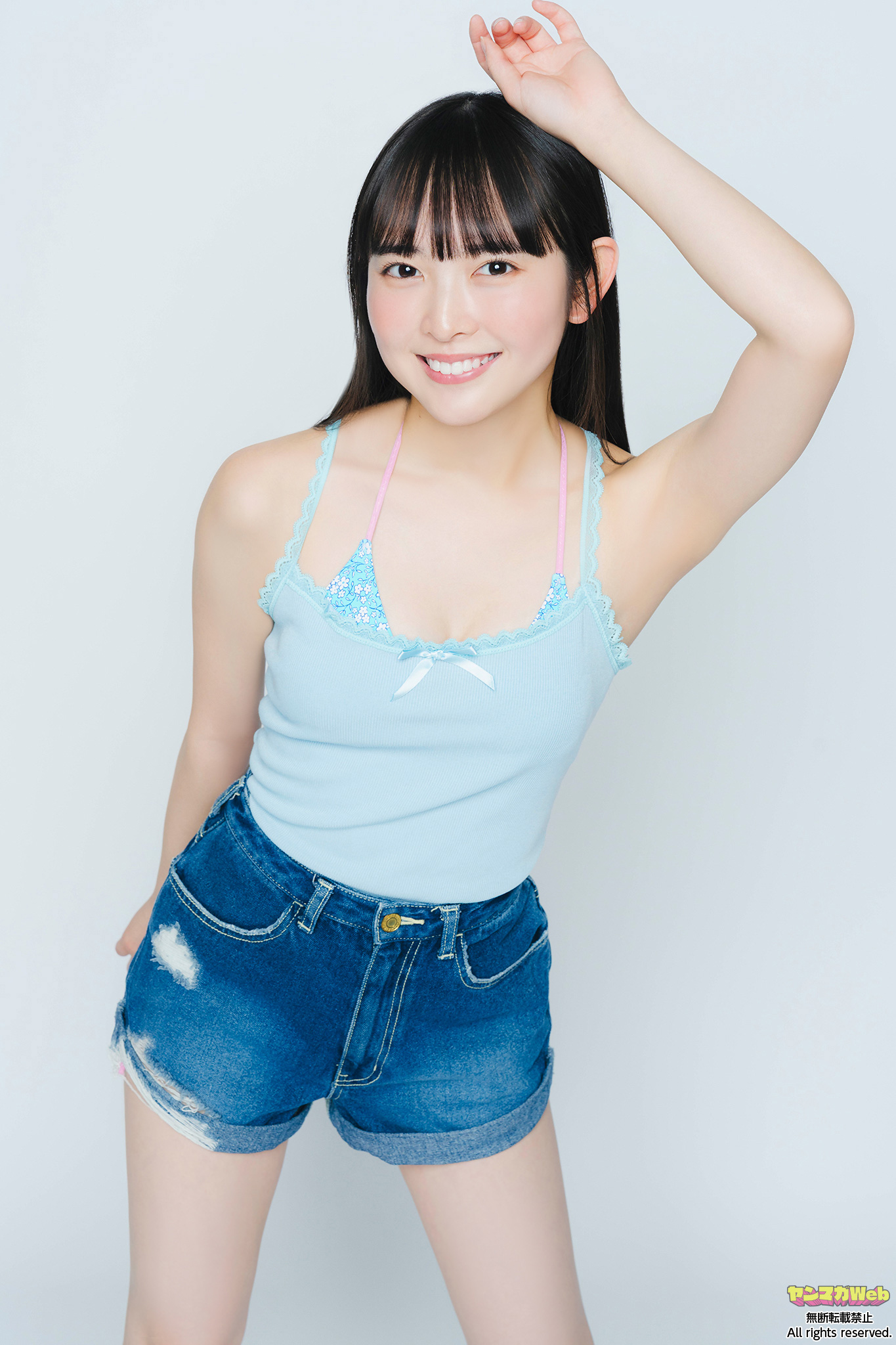 林春花さん