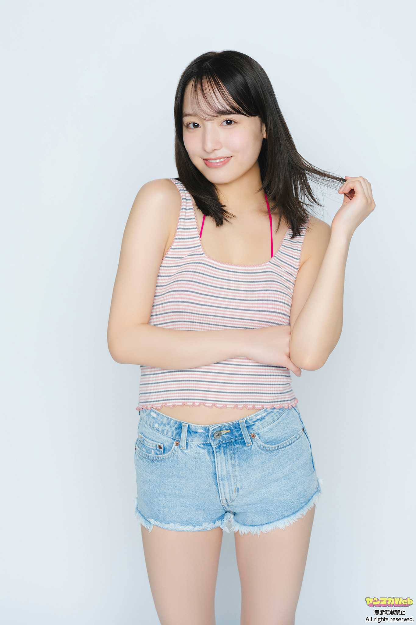 世波柊璃さん