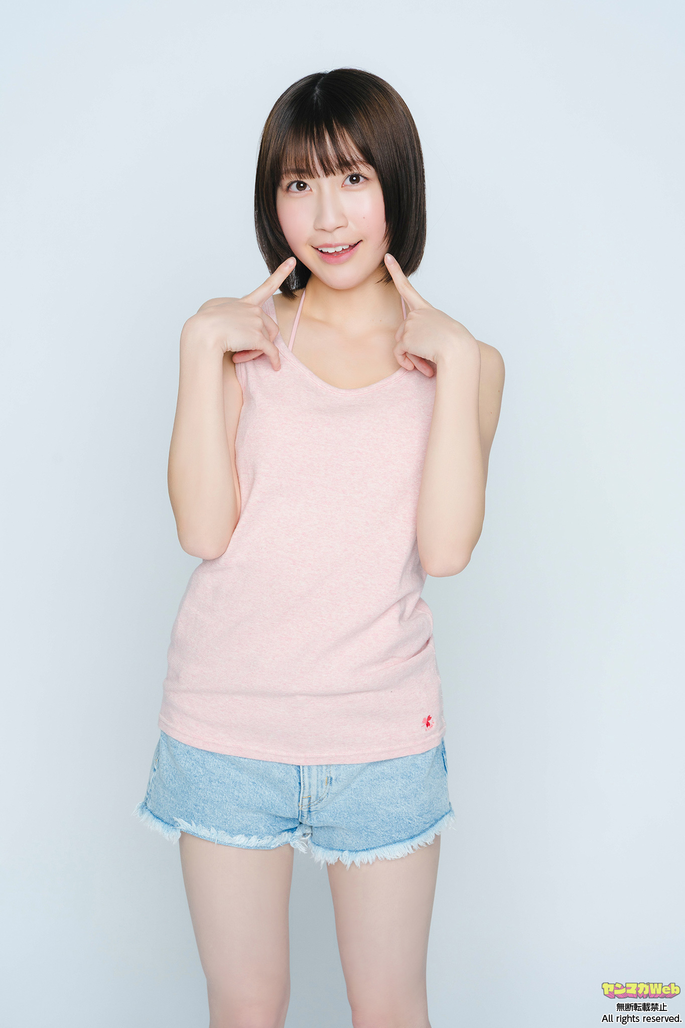 弓家つばきさん