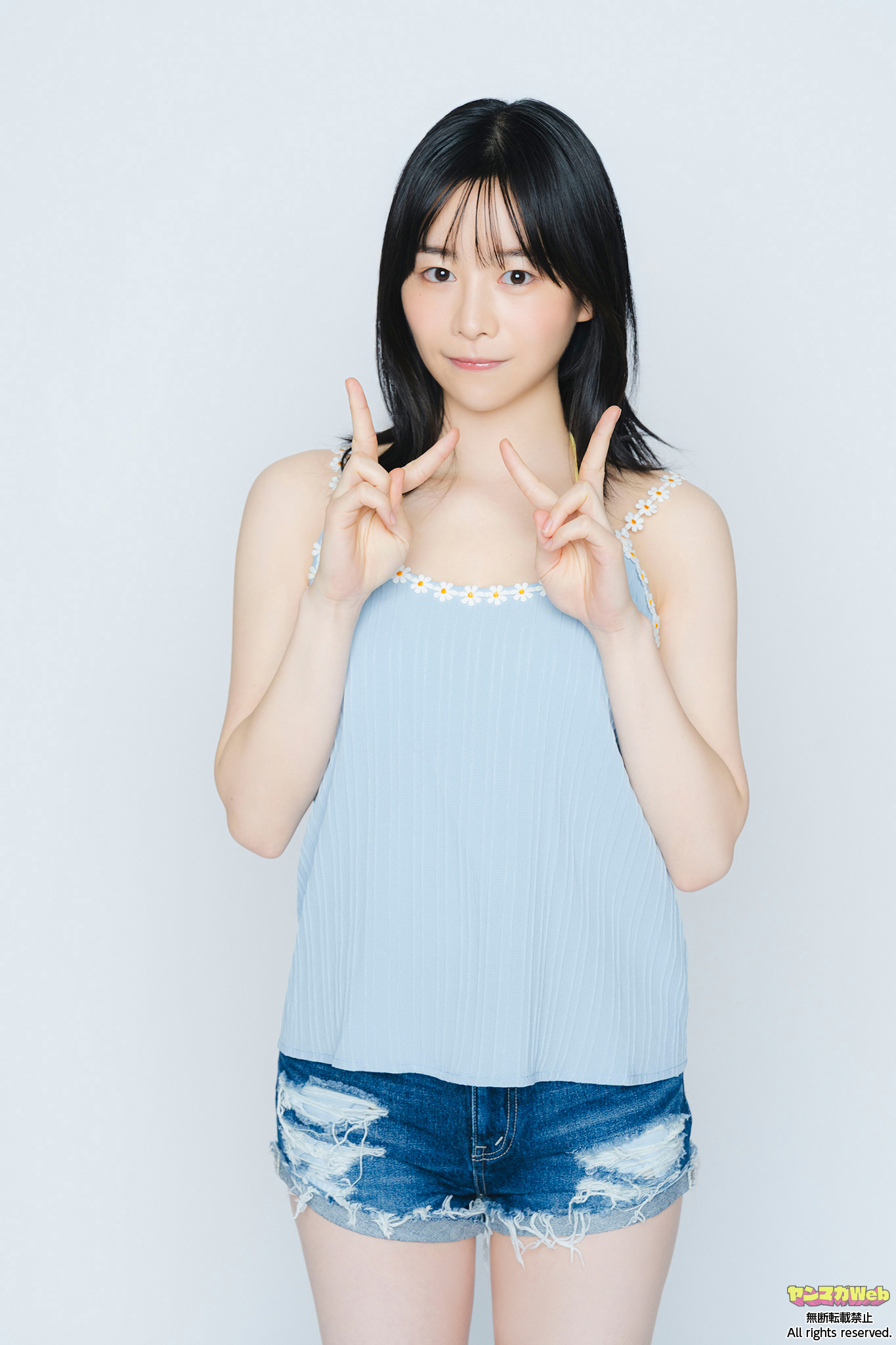 内田祭莉さん