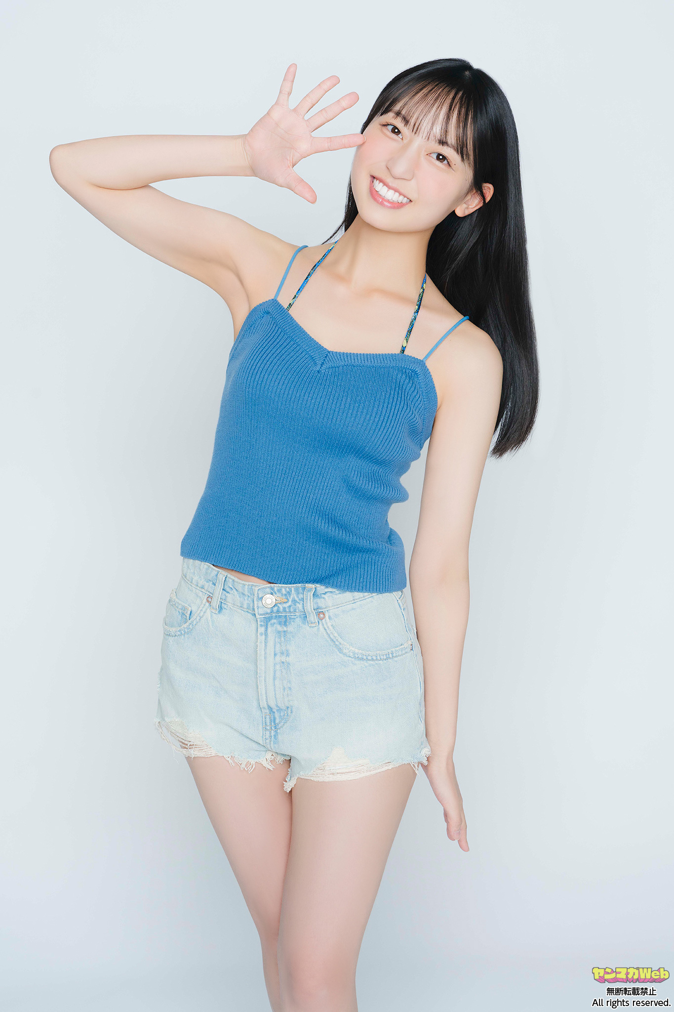 蟻波りんさん