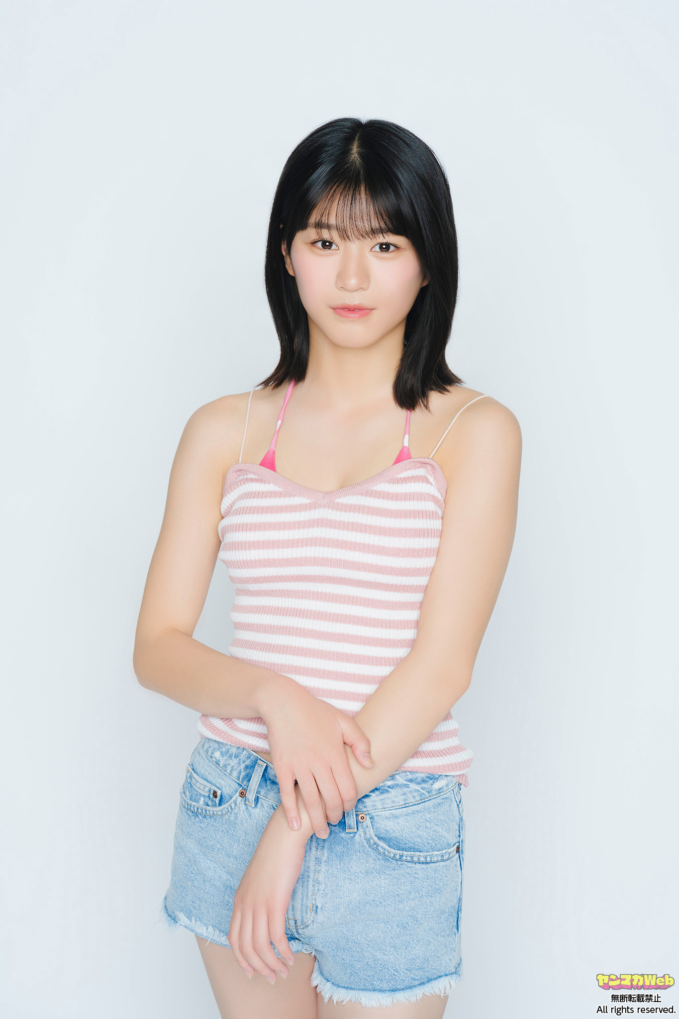 新木美衣さん