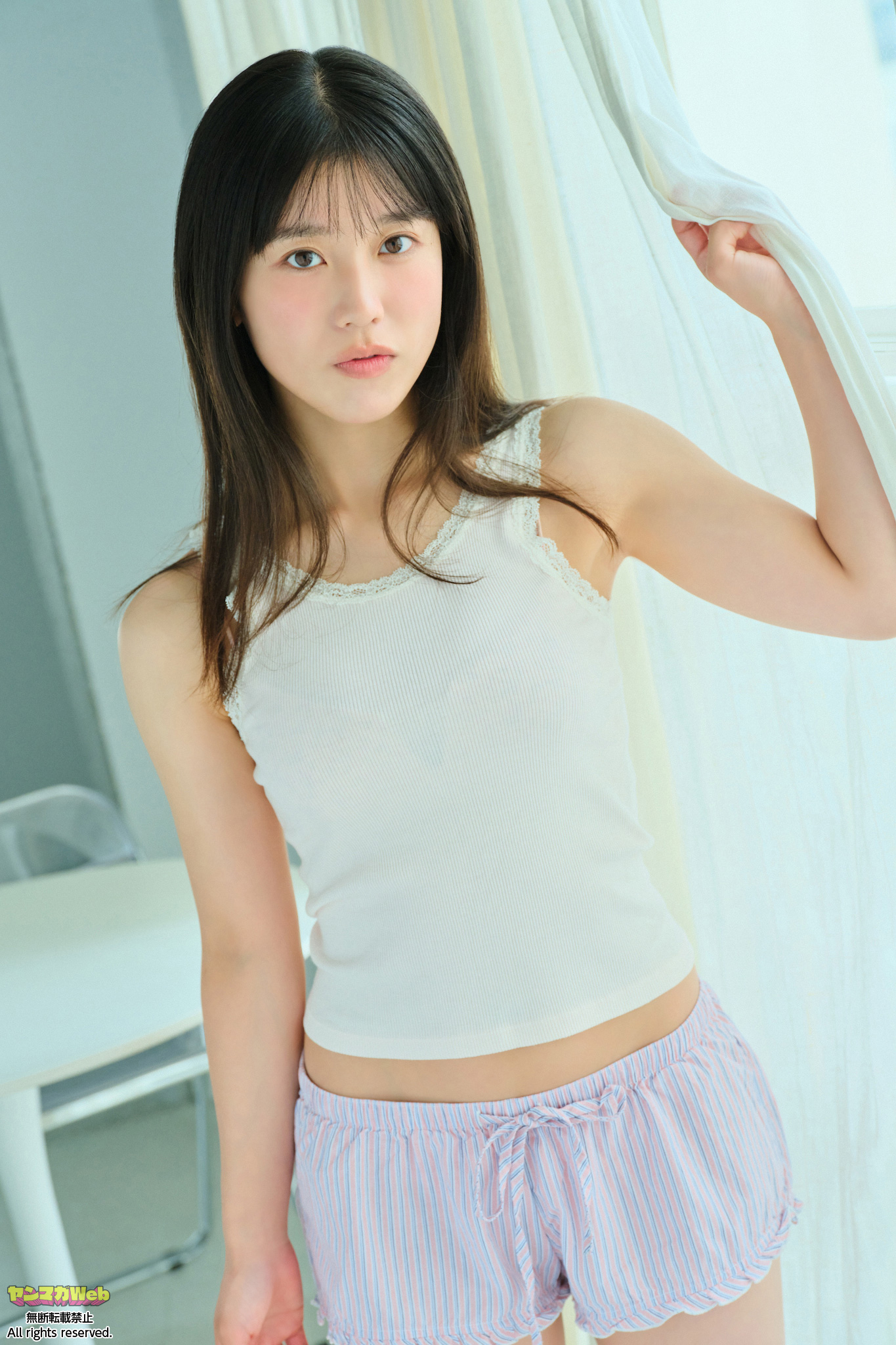 「Pick Up Girls!」より斉藤千里さん