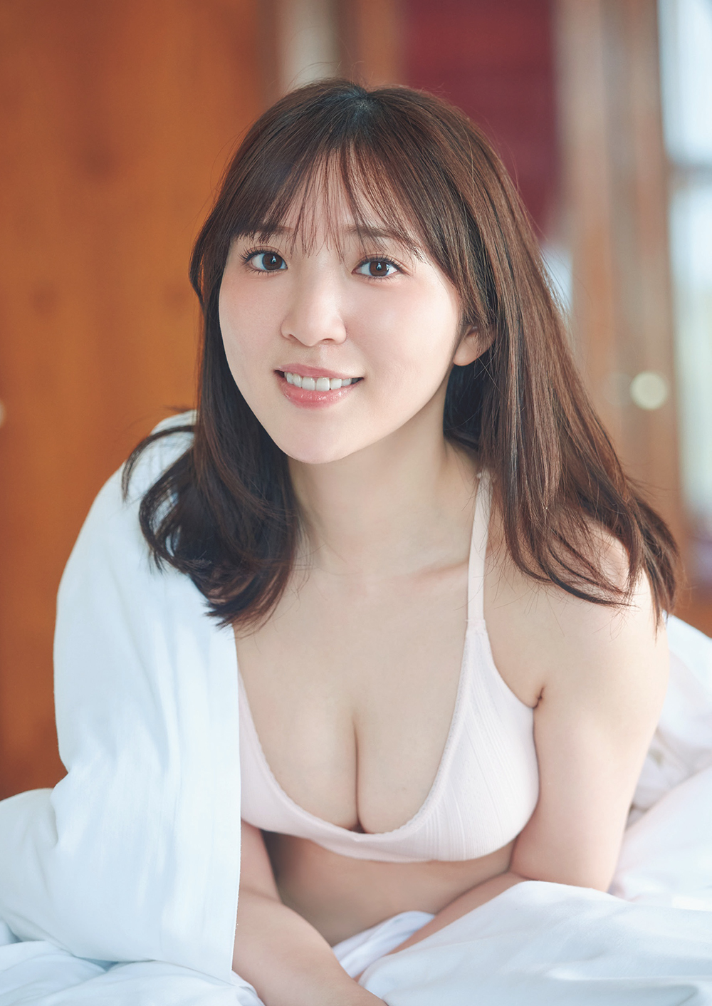 （C）藤原宏／集英社