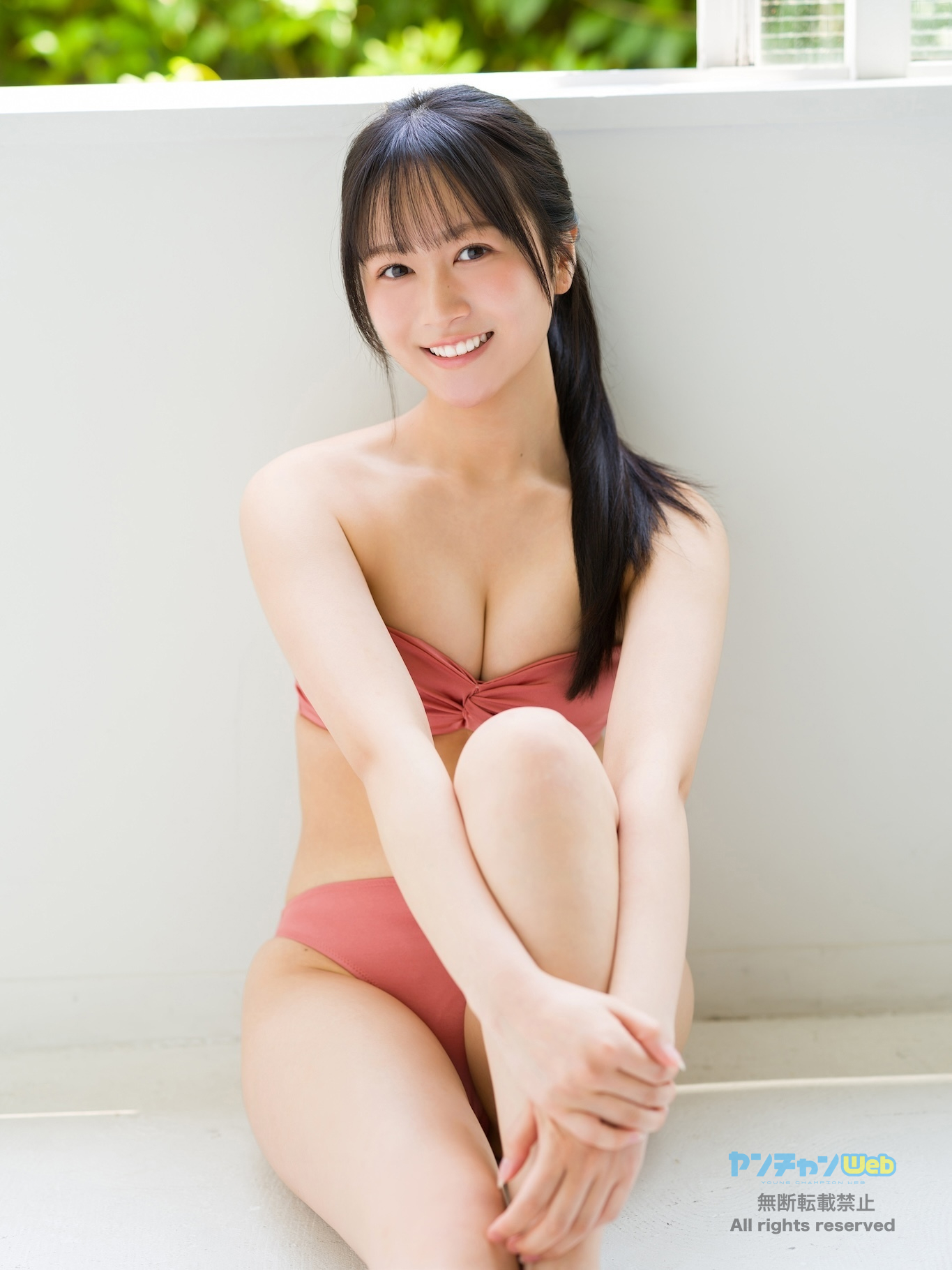 桜庭奈緒さん