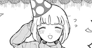 <a href="https://younganimal.com/episodes/c05a133f63b93" class="n" target="_blank">□【TVアニメ製作決定】トクベツ編を読む</a>（C）まるよのかもめ／白泉社