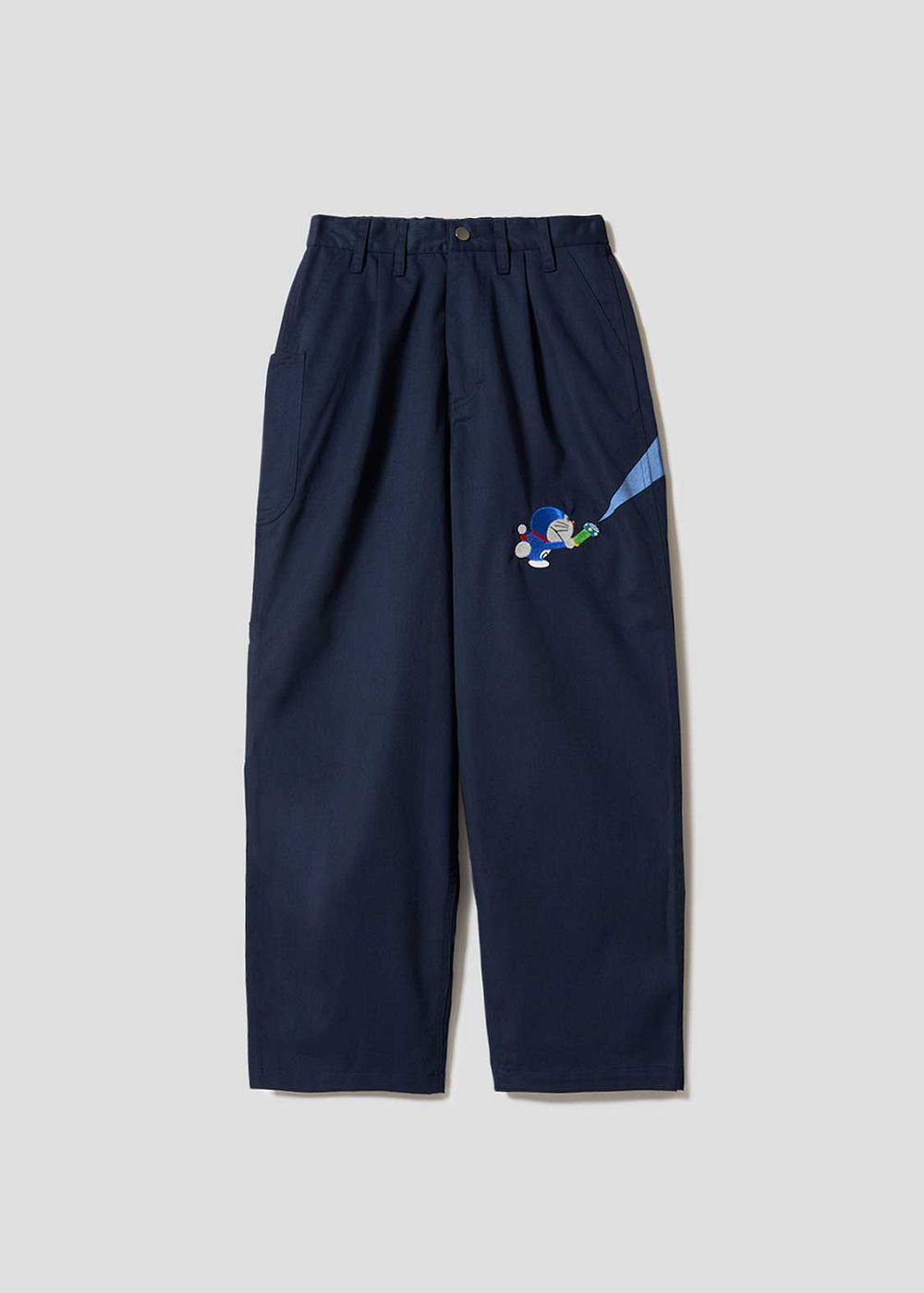 スモールライト＆ビッグライト｜ペインターパンツ 価格：8,900円