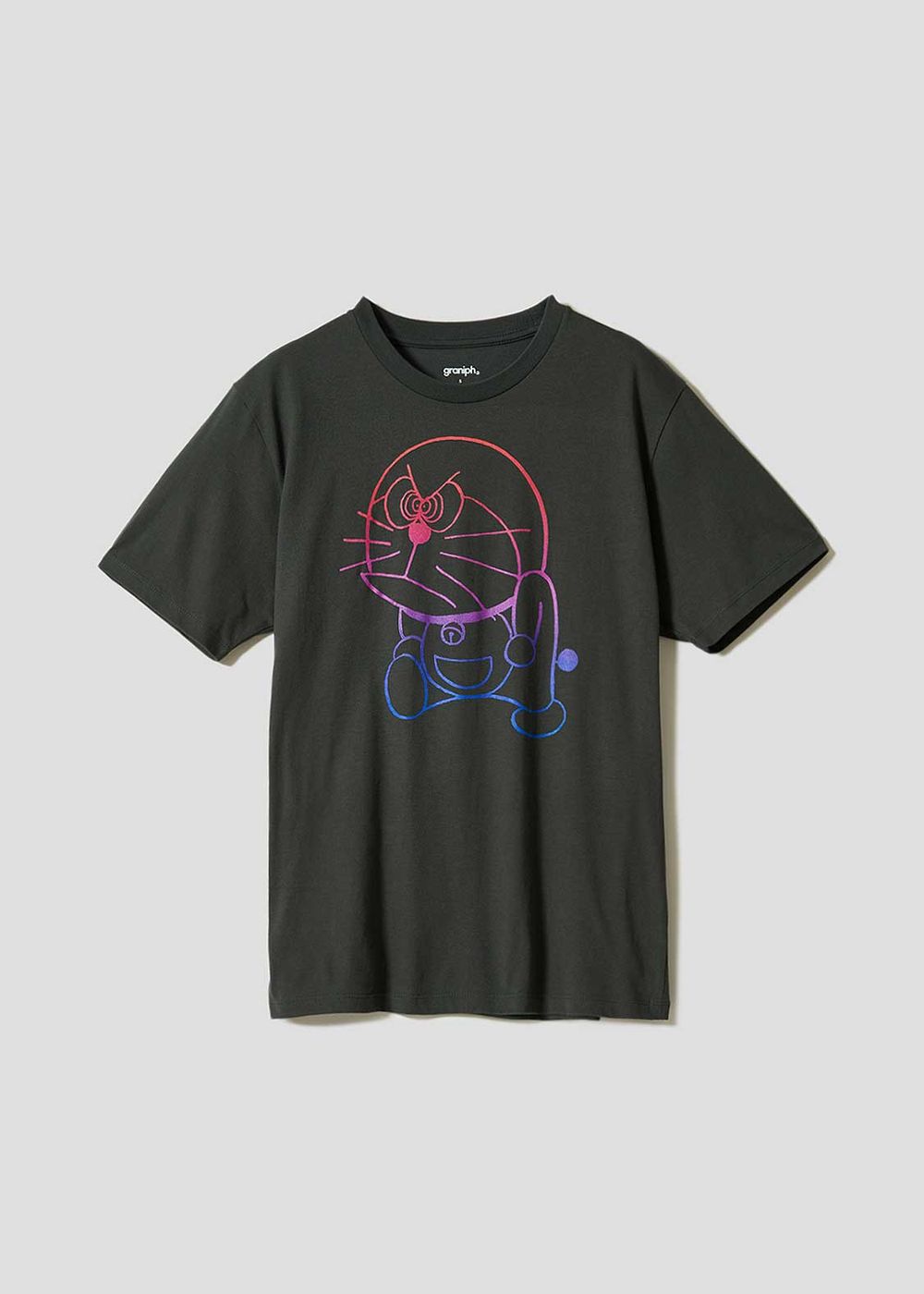 ぷんぷんドラえもん｜Tシャツ 価格：3,900円