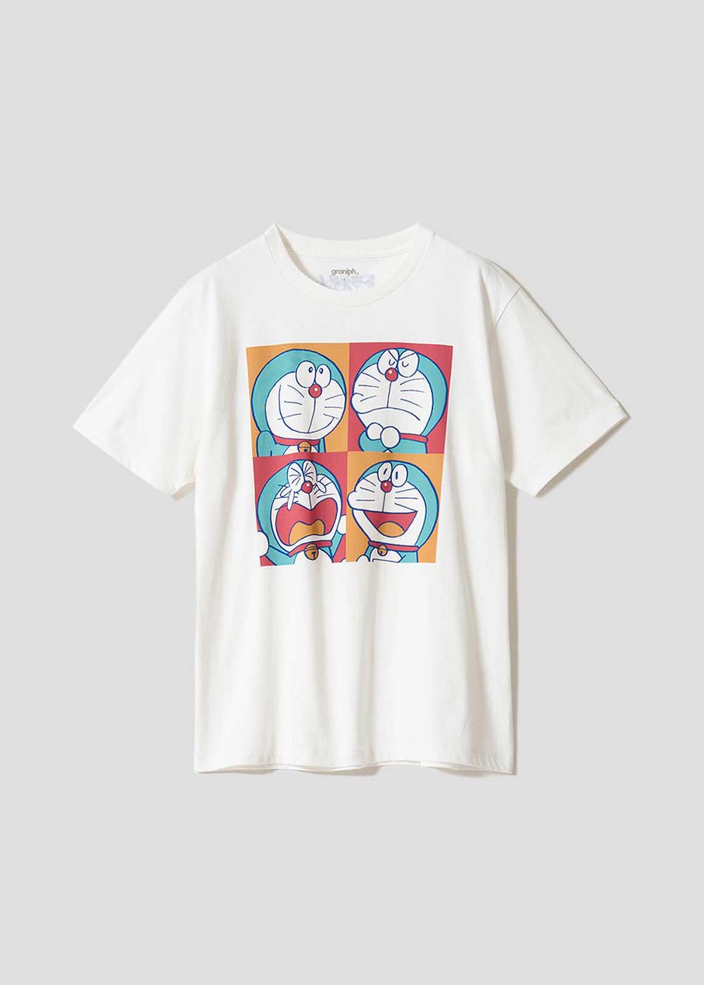喜怒哀楽｜Tシャツ 価格：3,900円