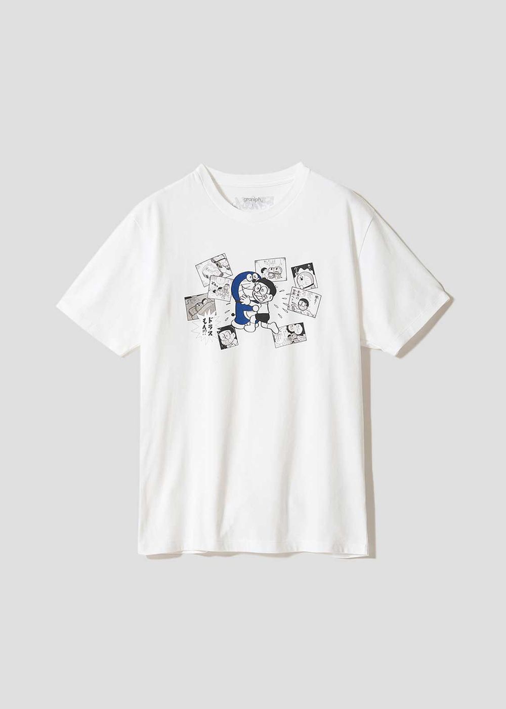 帰ってきたドラえもん｜Tシャツ 価格：3,900円