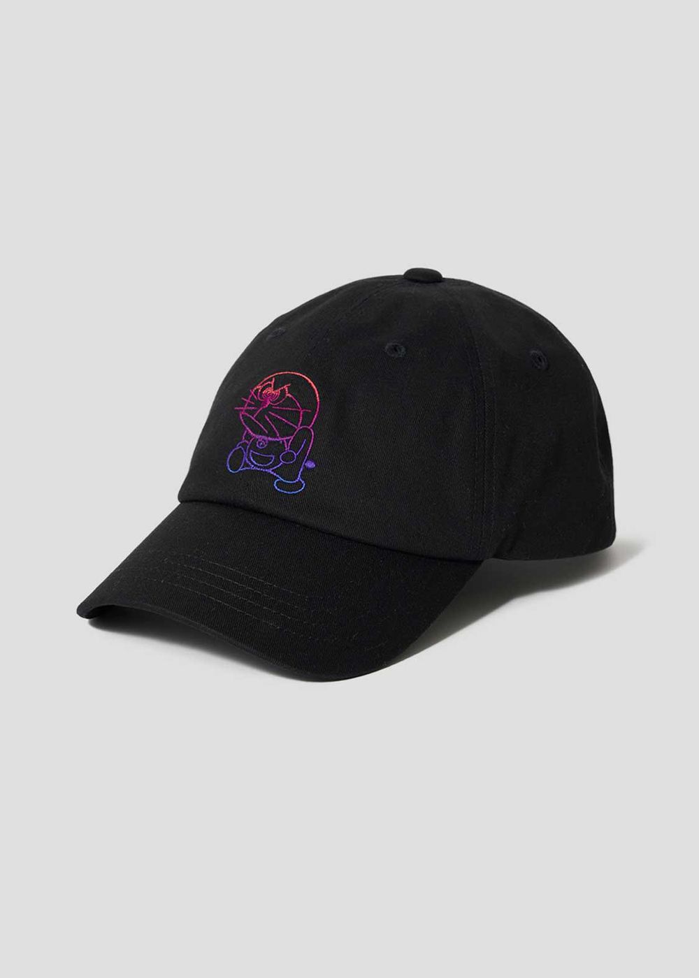 ぷんぷんドラえもん｜キャップ 価格：3,900円