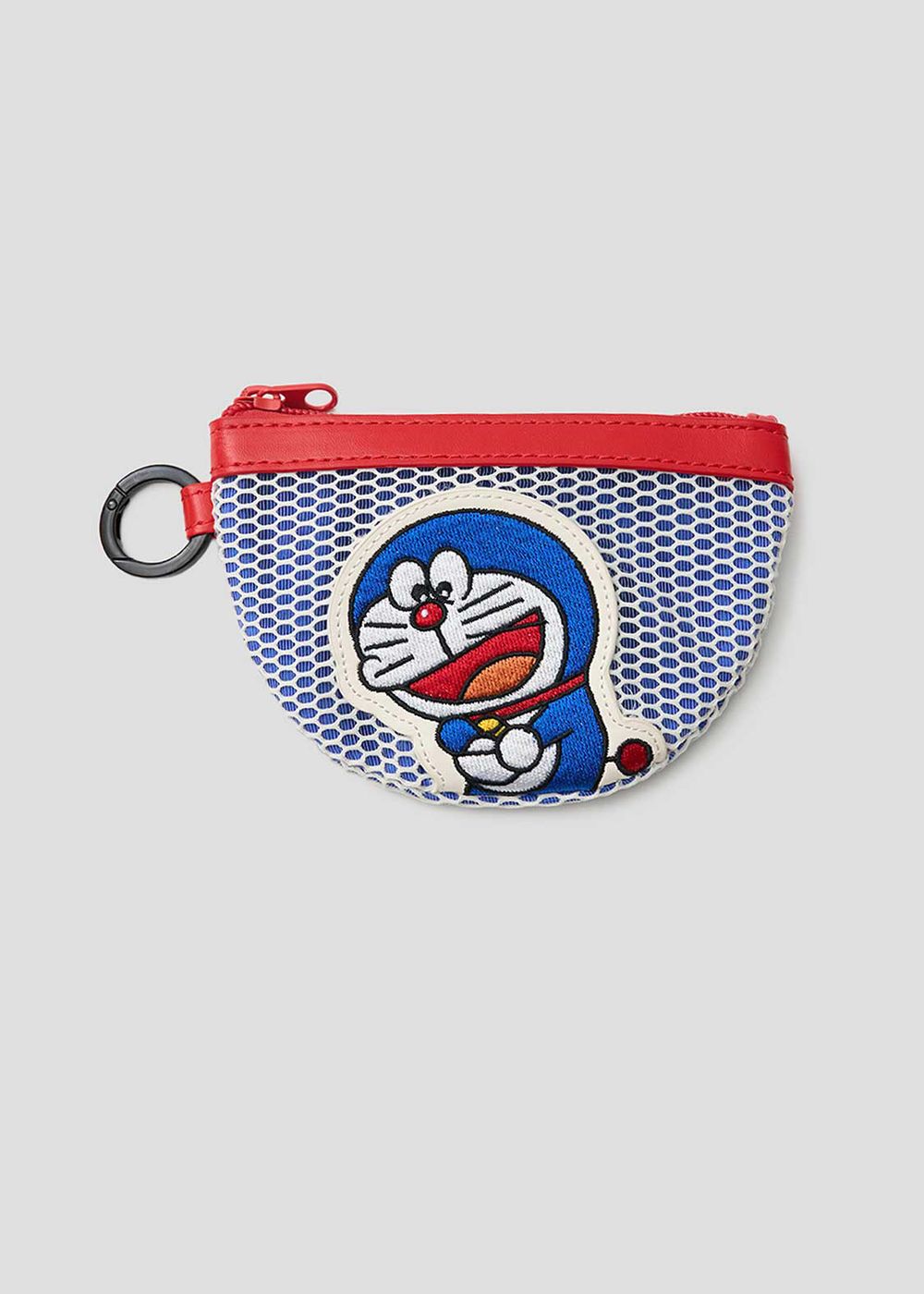 四次元ポケット ドラえもん｜メッシュポーチ 価格：2,900円